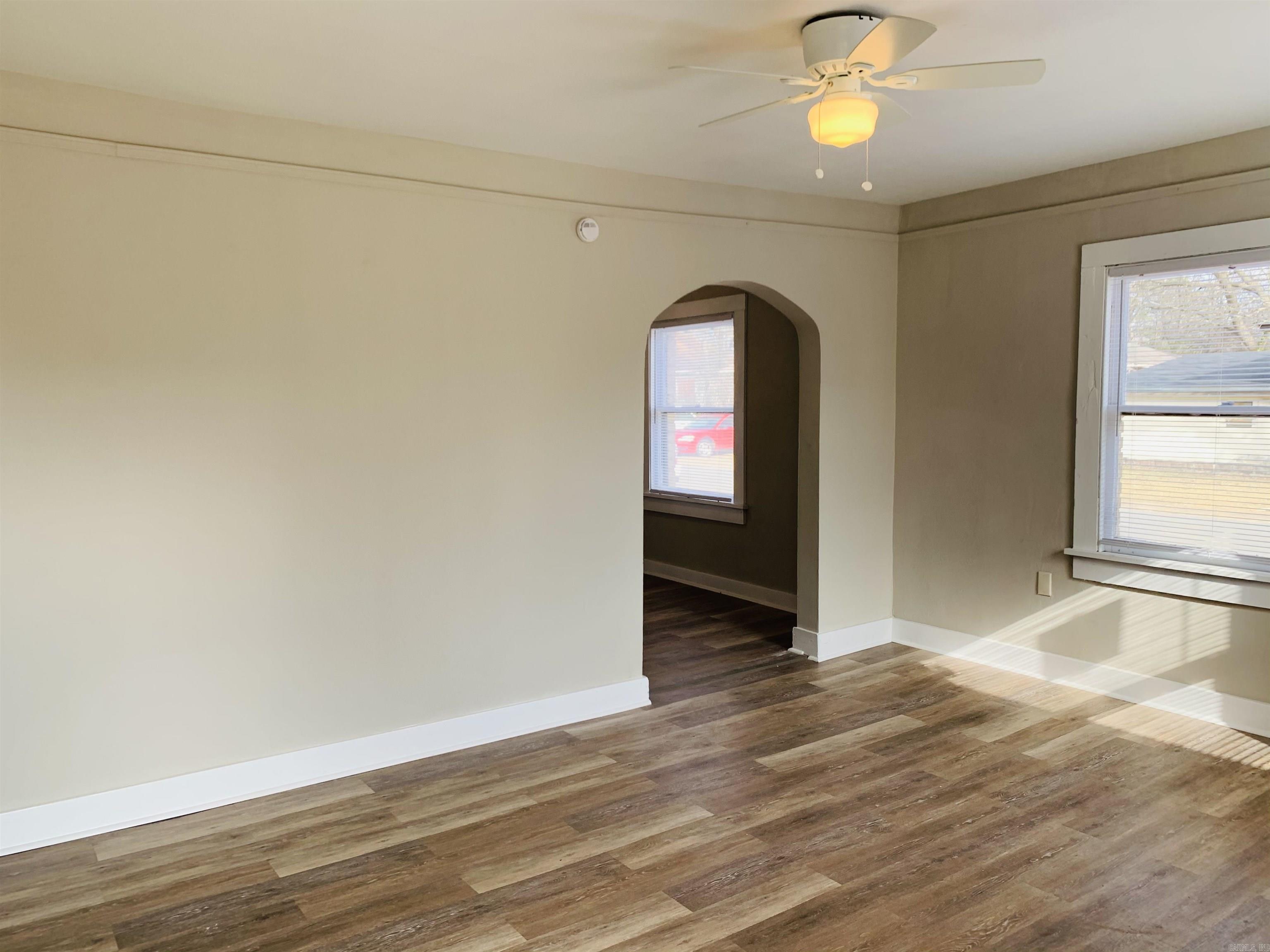 1601 W Long 17th  North Little Rock, AR