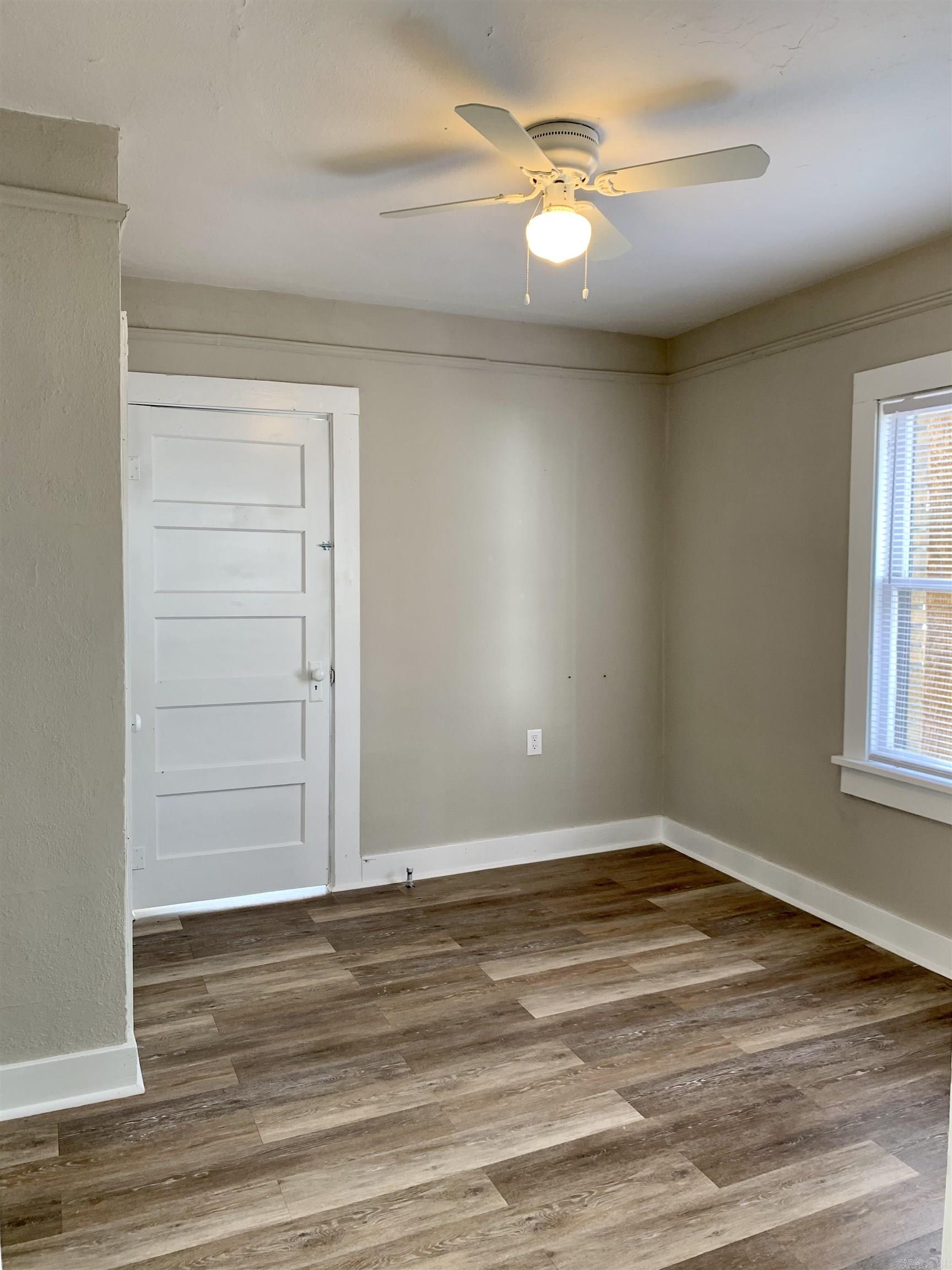 1601 W Long 17th  North Little Rock, AR