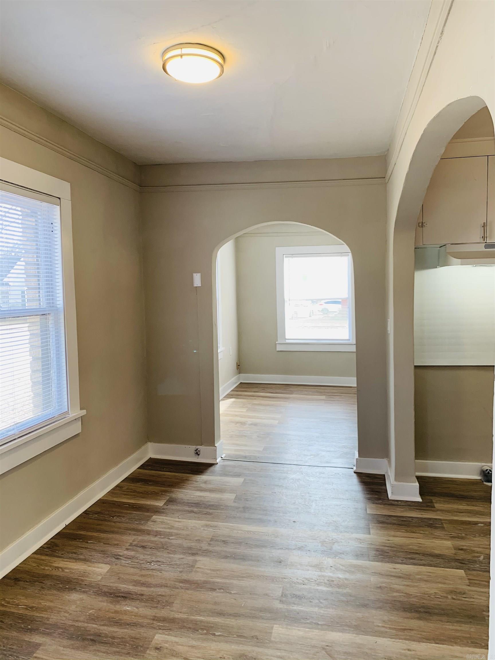 1601 W Long 17th  North Little Rock, AR