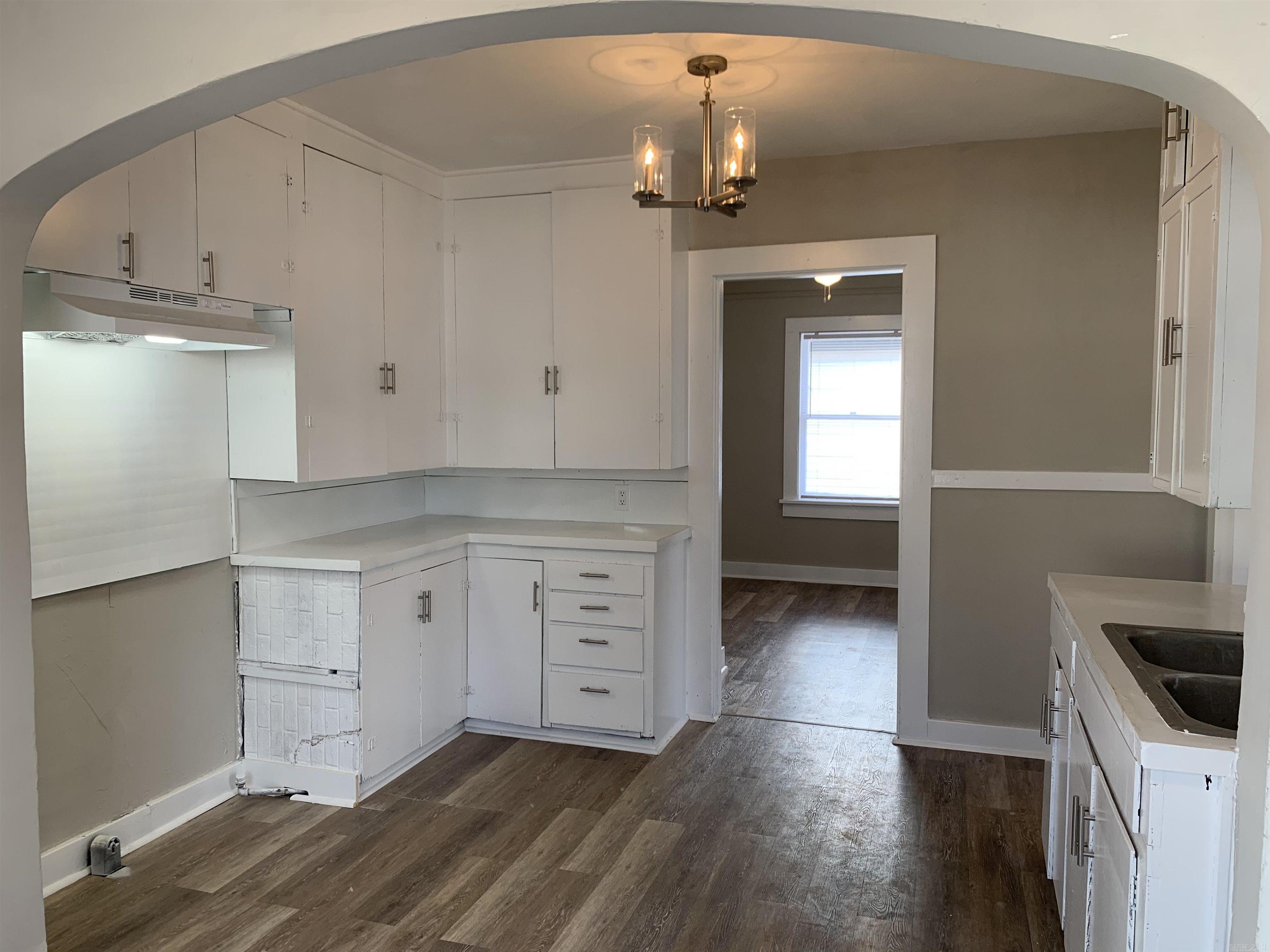 1601 W Long 17th  North Little Rock, AR