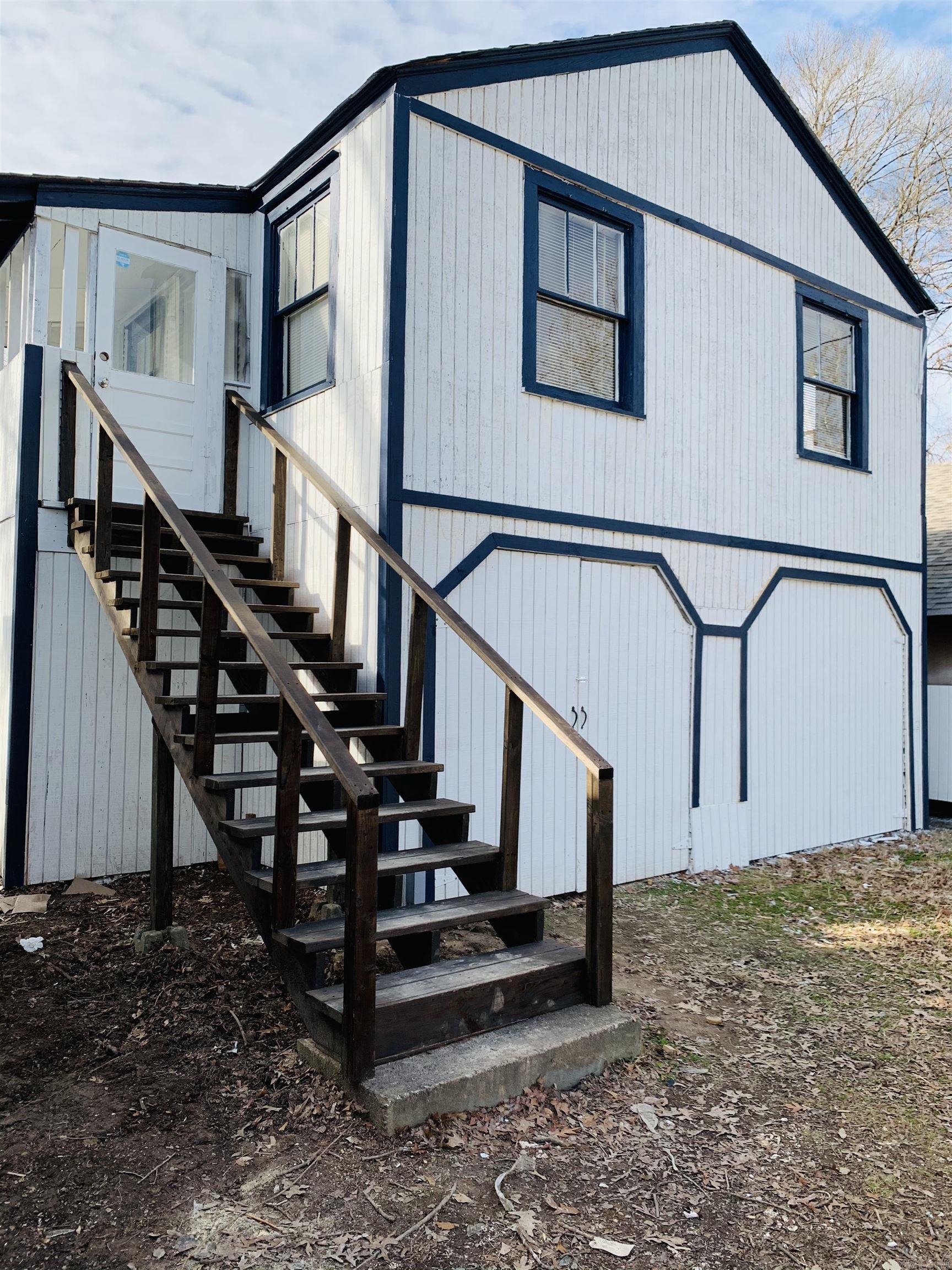 1601 W Long 17th  North Little Rock, AR