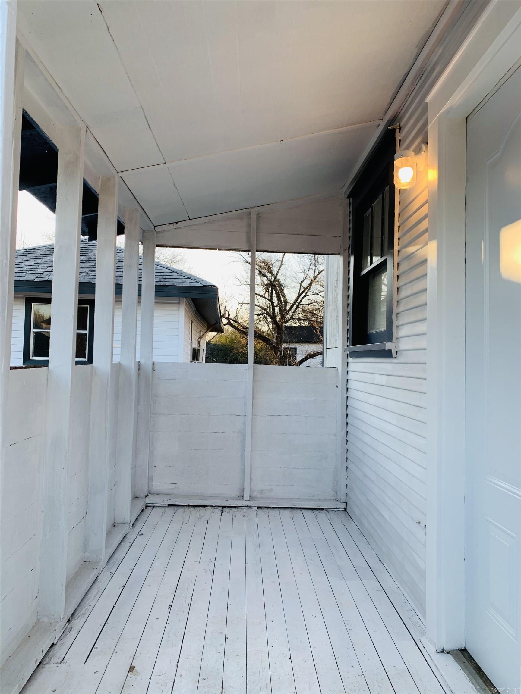 1601 W Long 17th  North Little Rock, AR