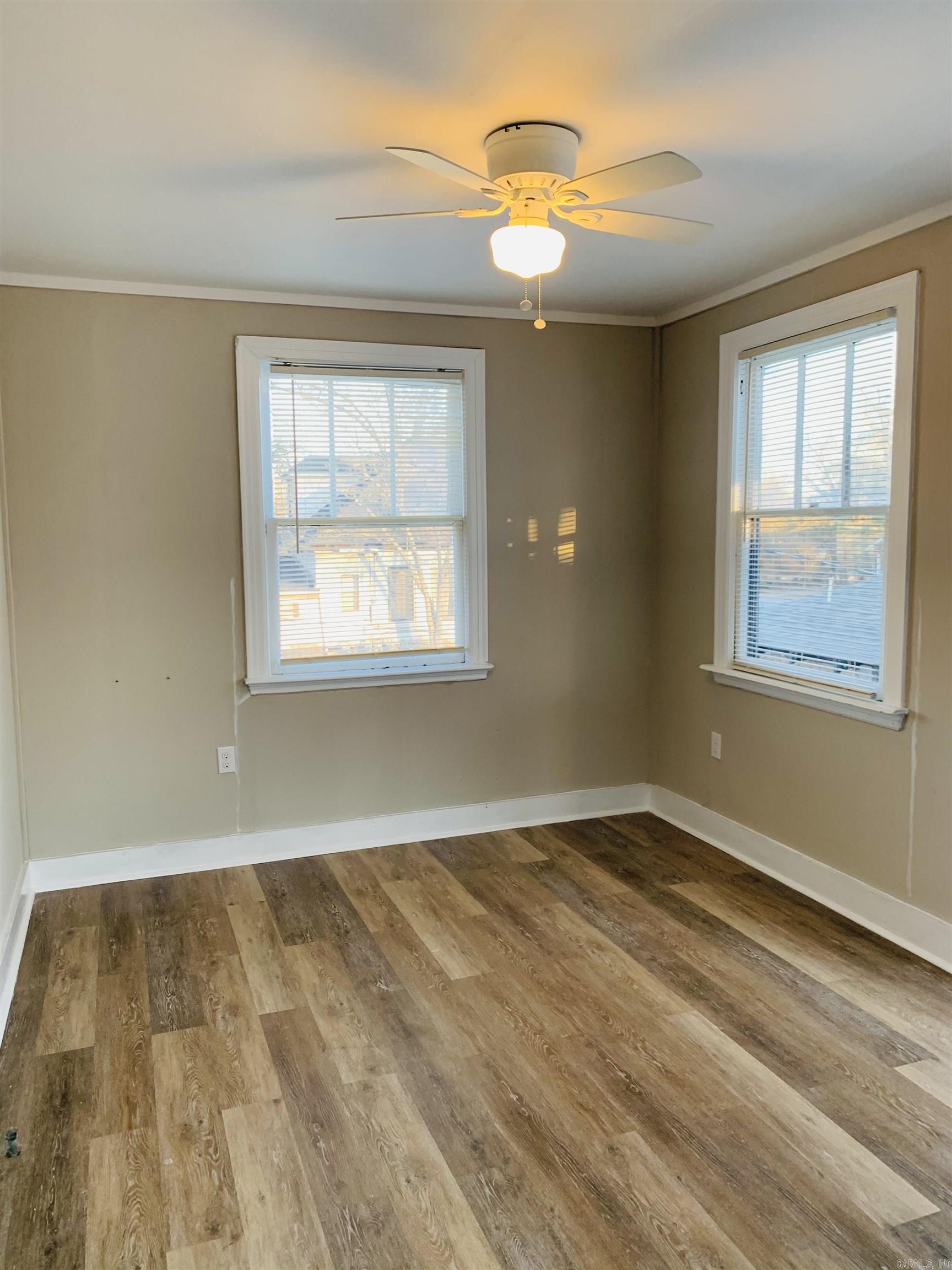 1601 W Long 17th  North Little Rock, AR