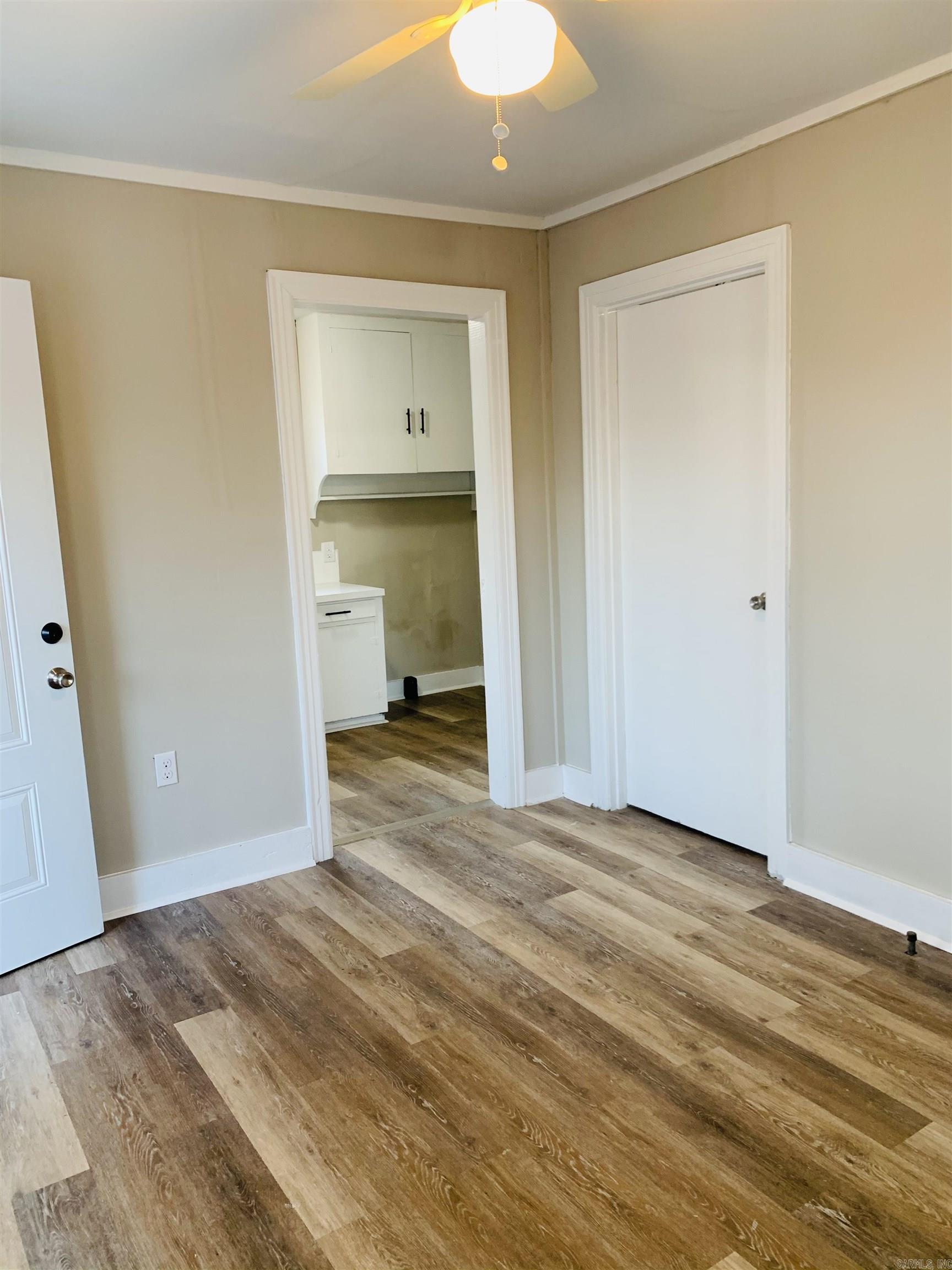 1601 W Long 17th  North Little Rock, AR