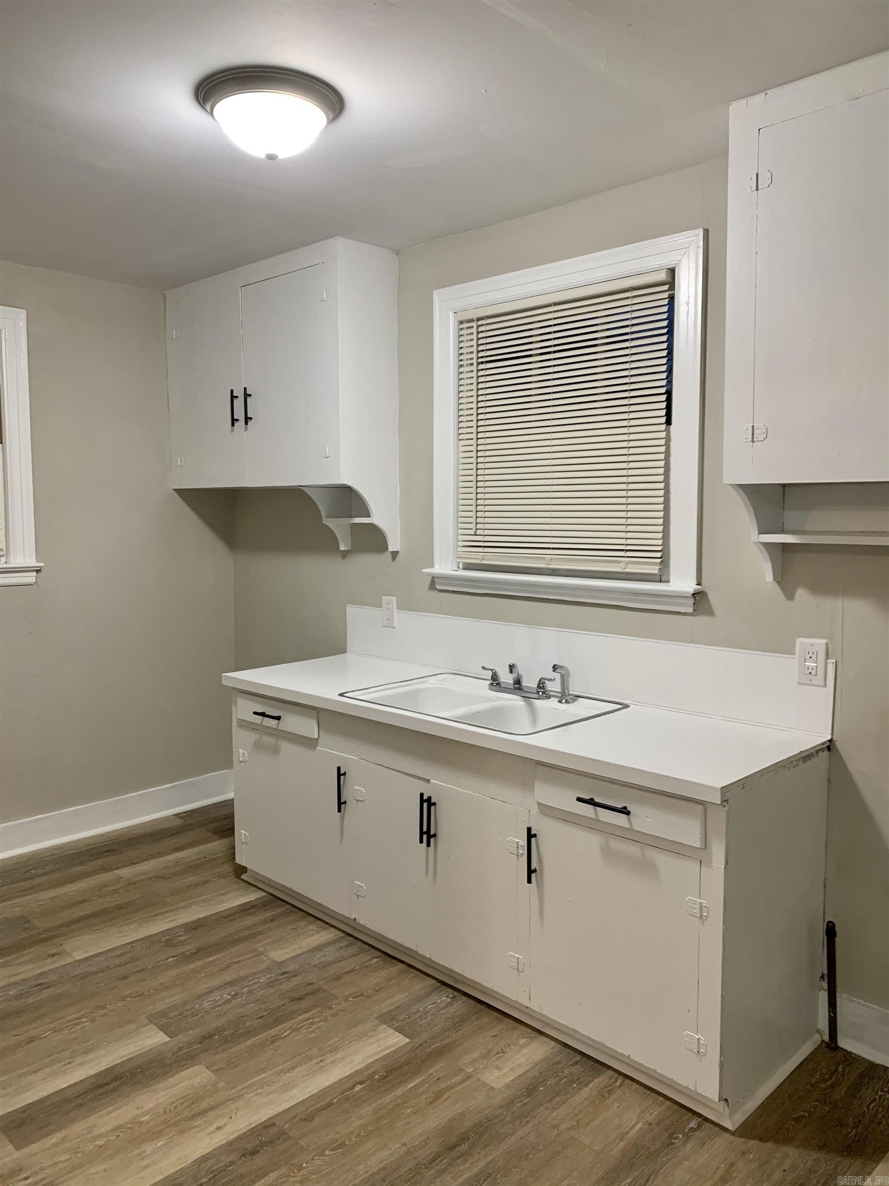 1601 W Long 17th  North Little Rock, AR