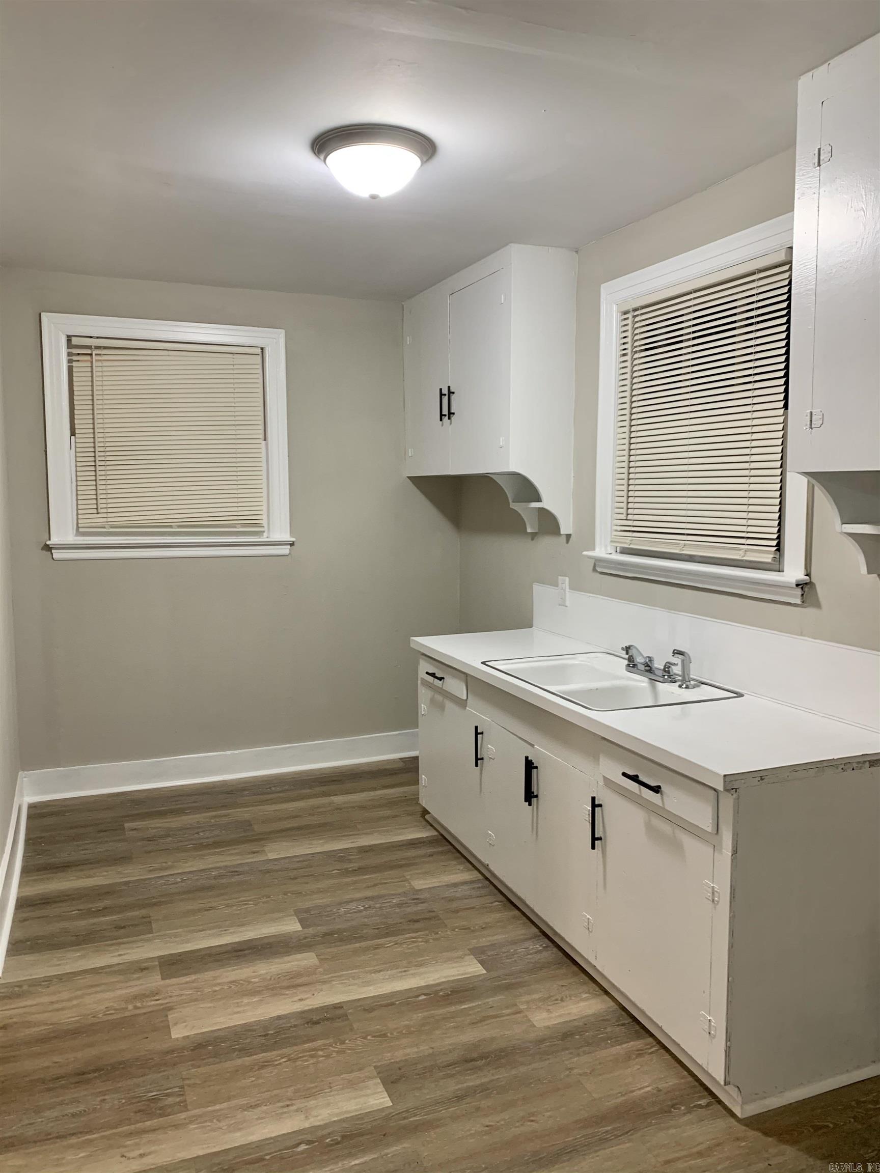 1601 W Long 17th  North Little Rock, AR