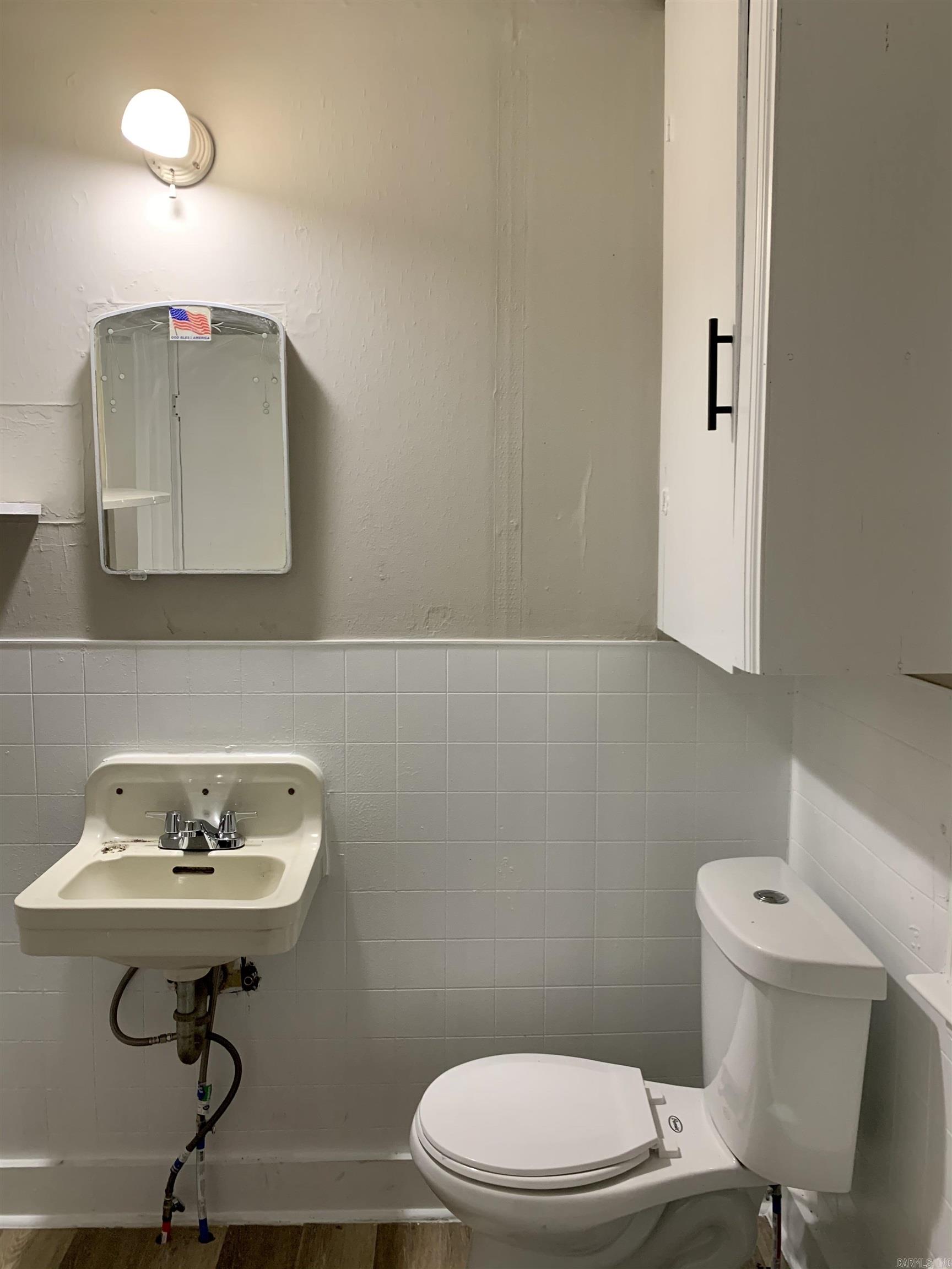 1601 W Long 17th  North Little Rock, AR