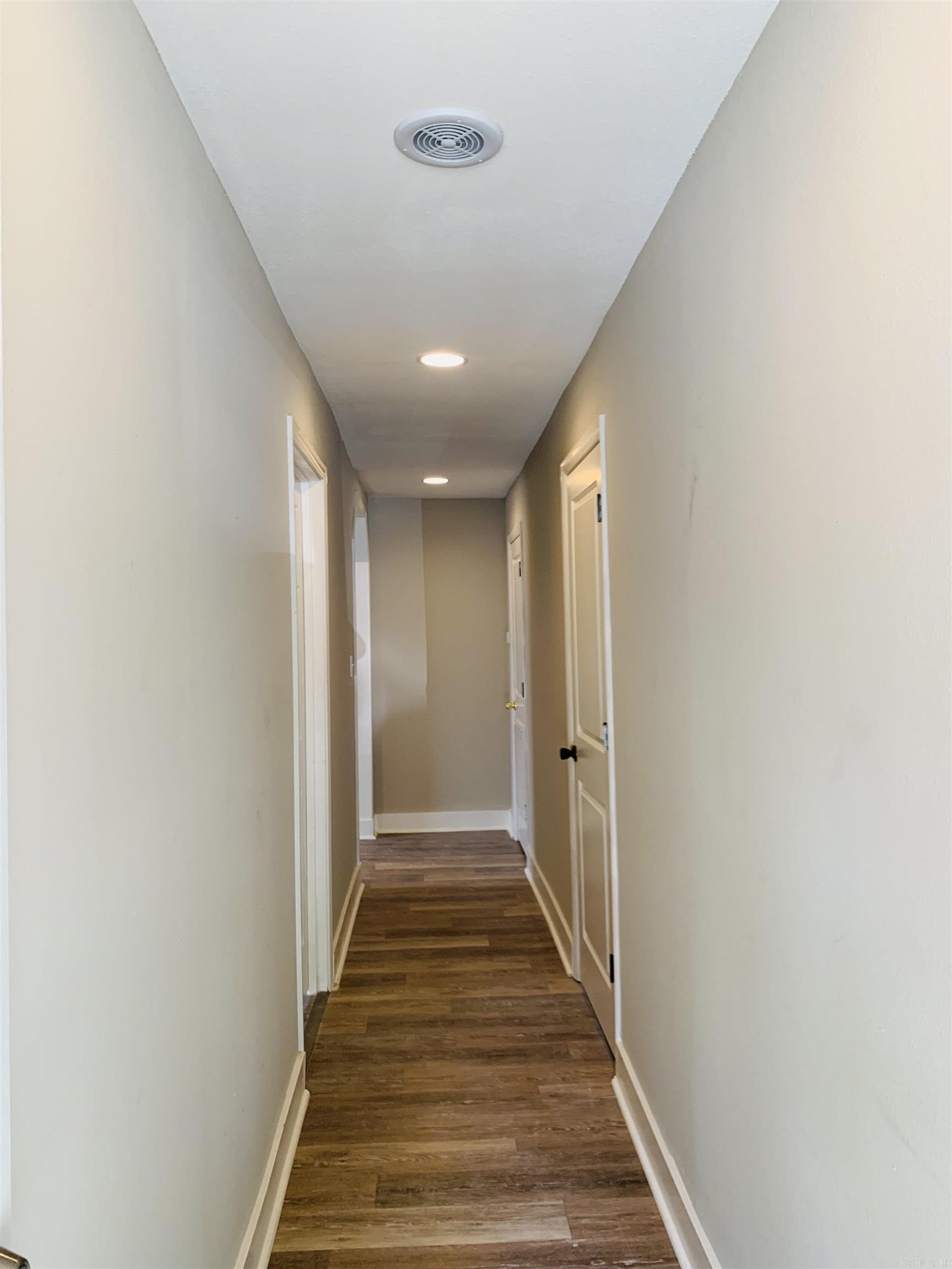 1601 W Long 17th  North Little Rock, AR