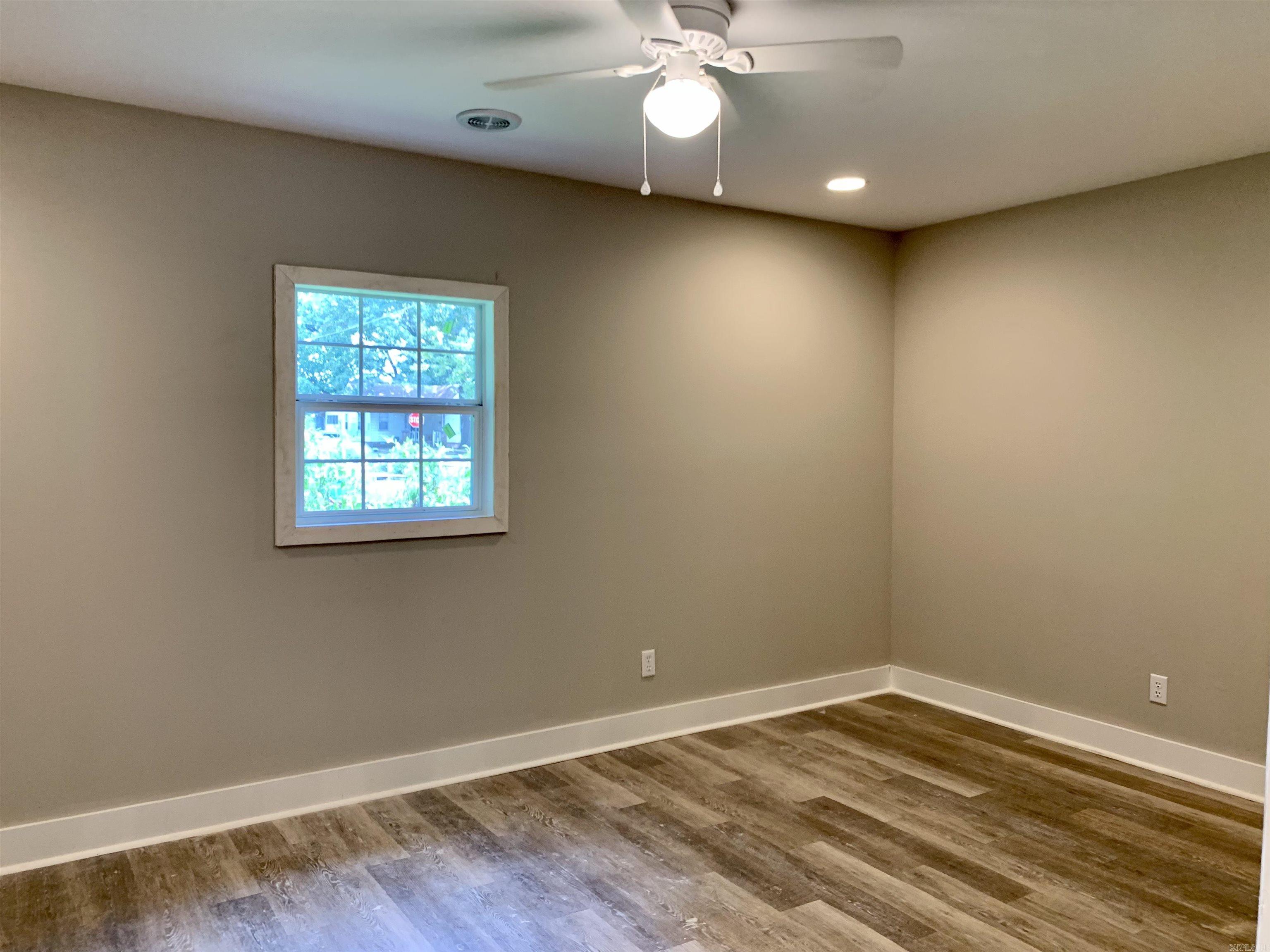 1601 W Long 17th  North Little Rock, AR