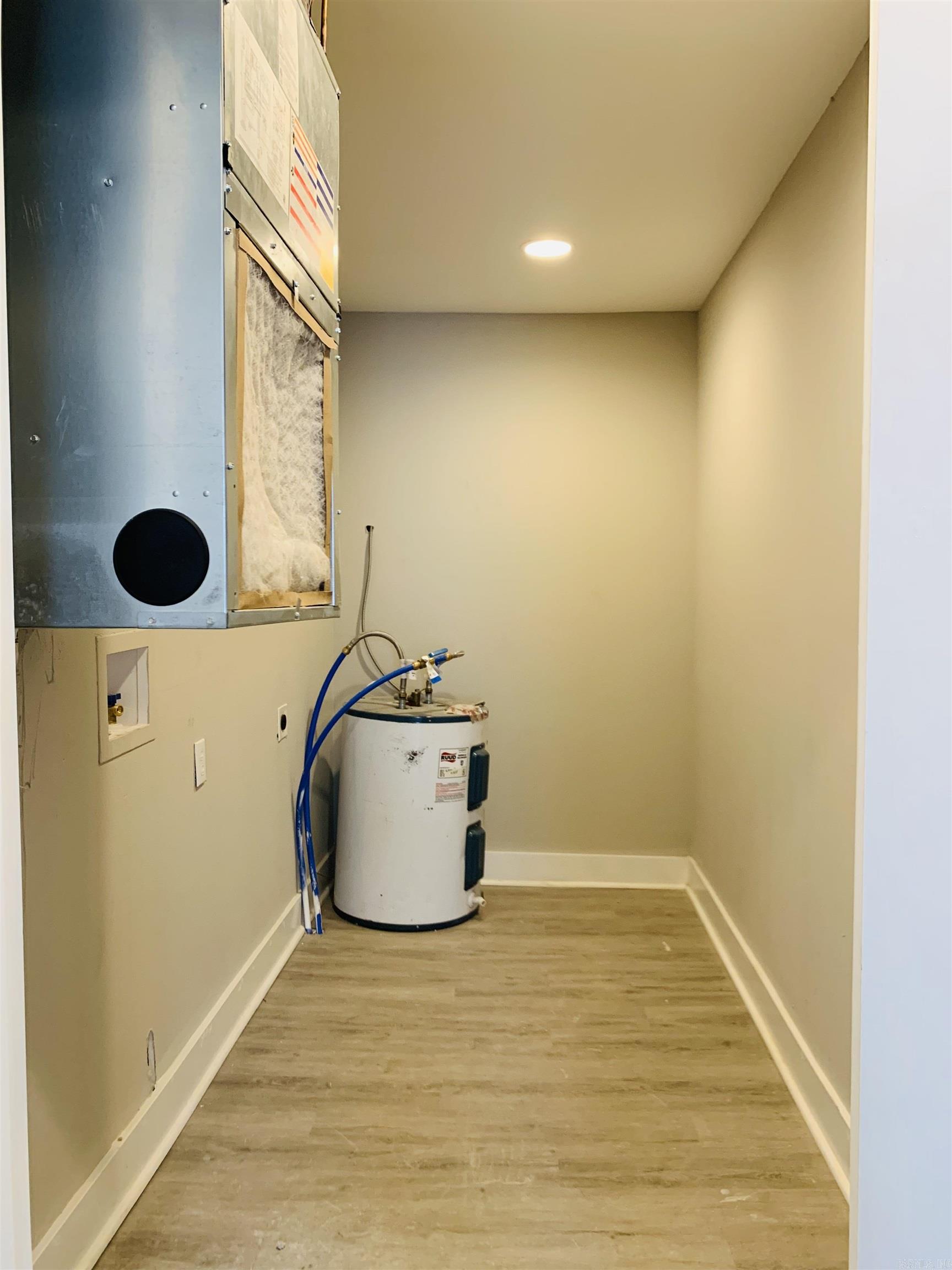 1601 W Long 17th  North Little Rock, AR