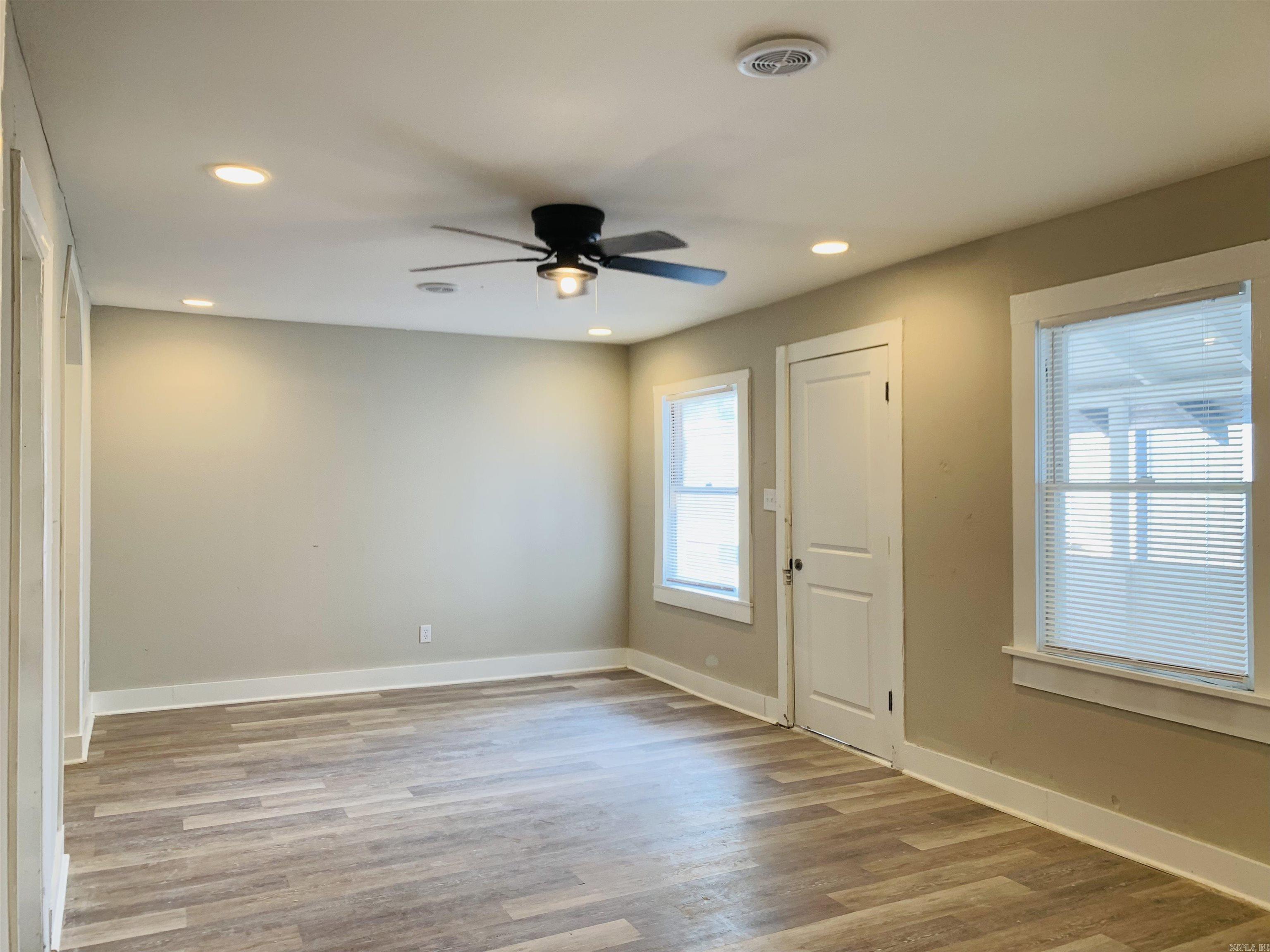 1601 W Long 17th  North Little Rock, AR