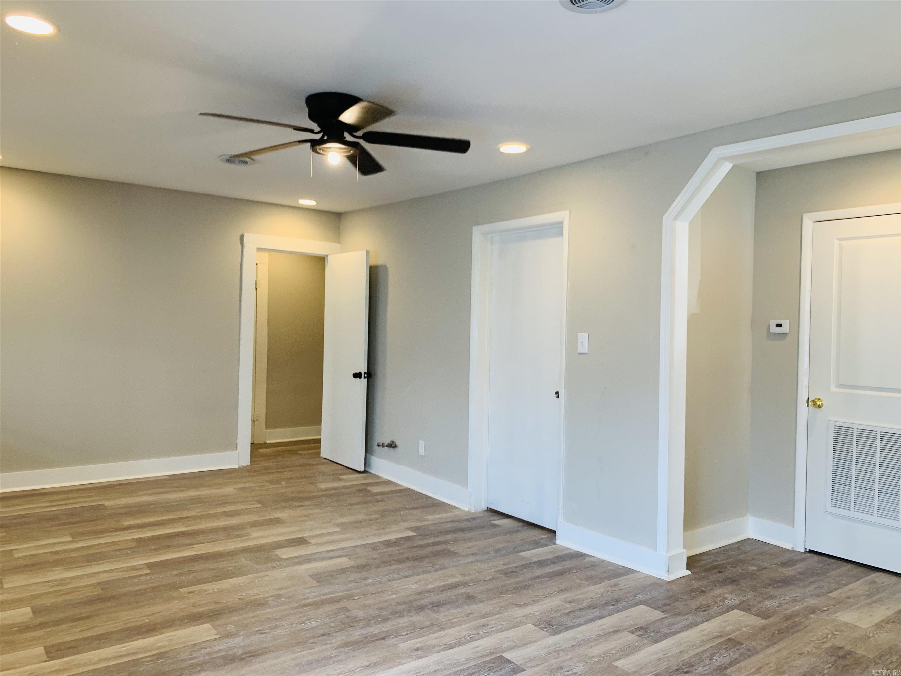 1601 W Long 17th  North Little Rock, AR