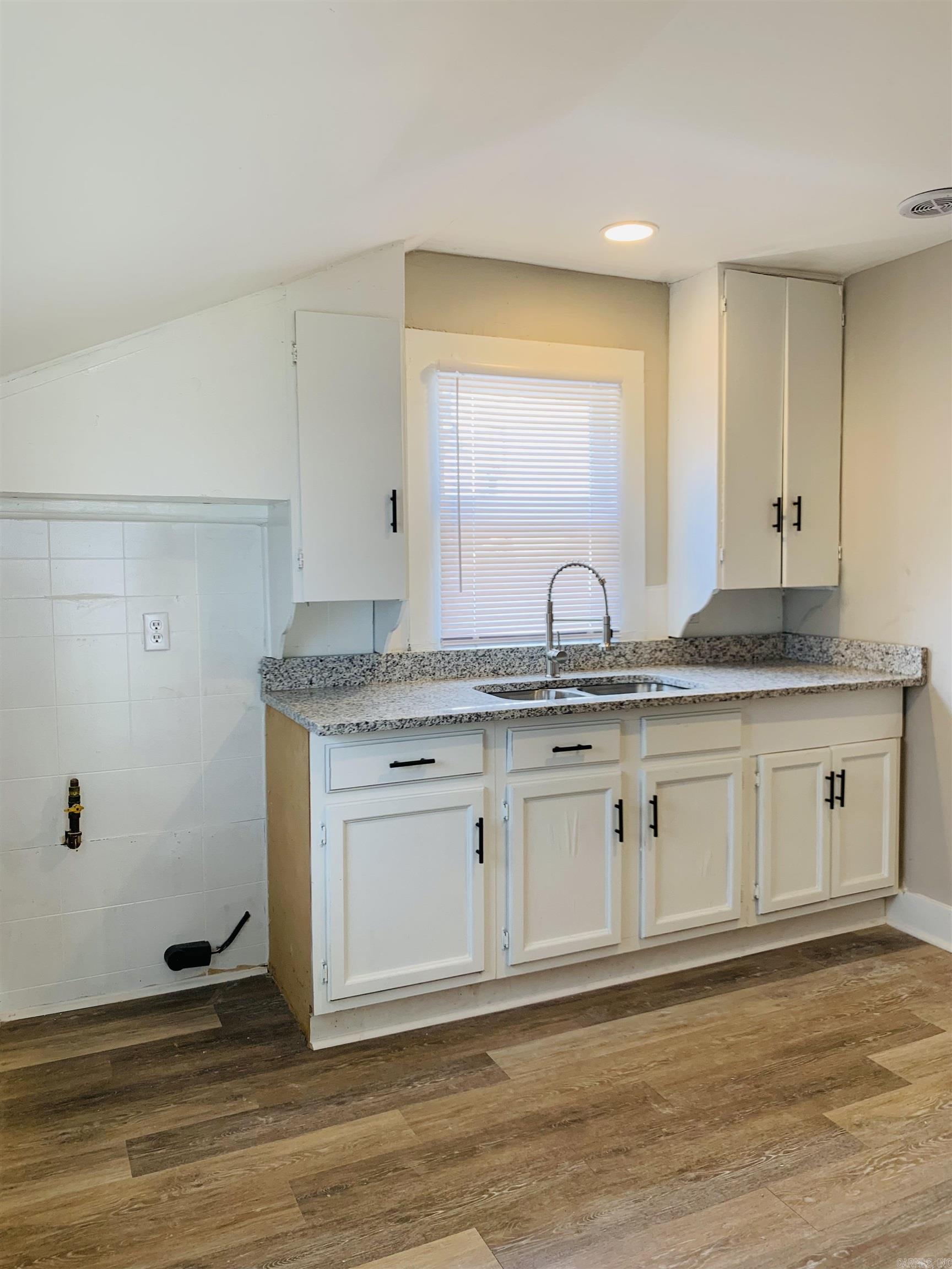 1601 W Long 17th  North Little Rock, AR