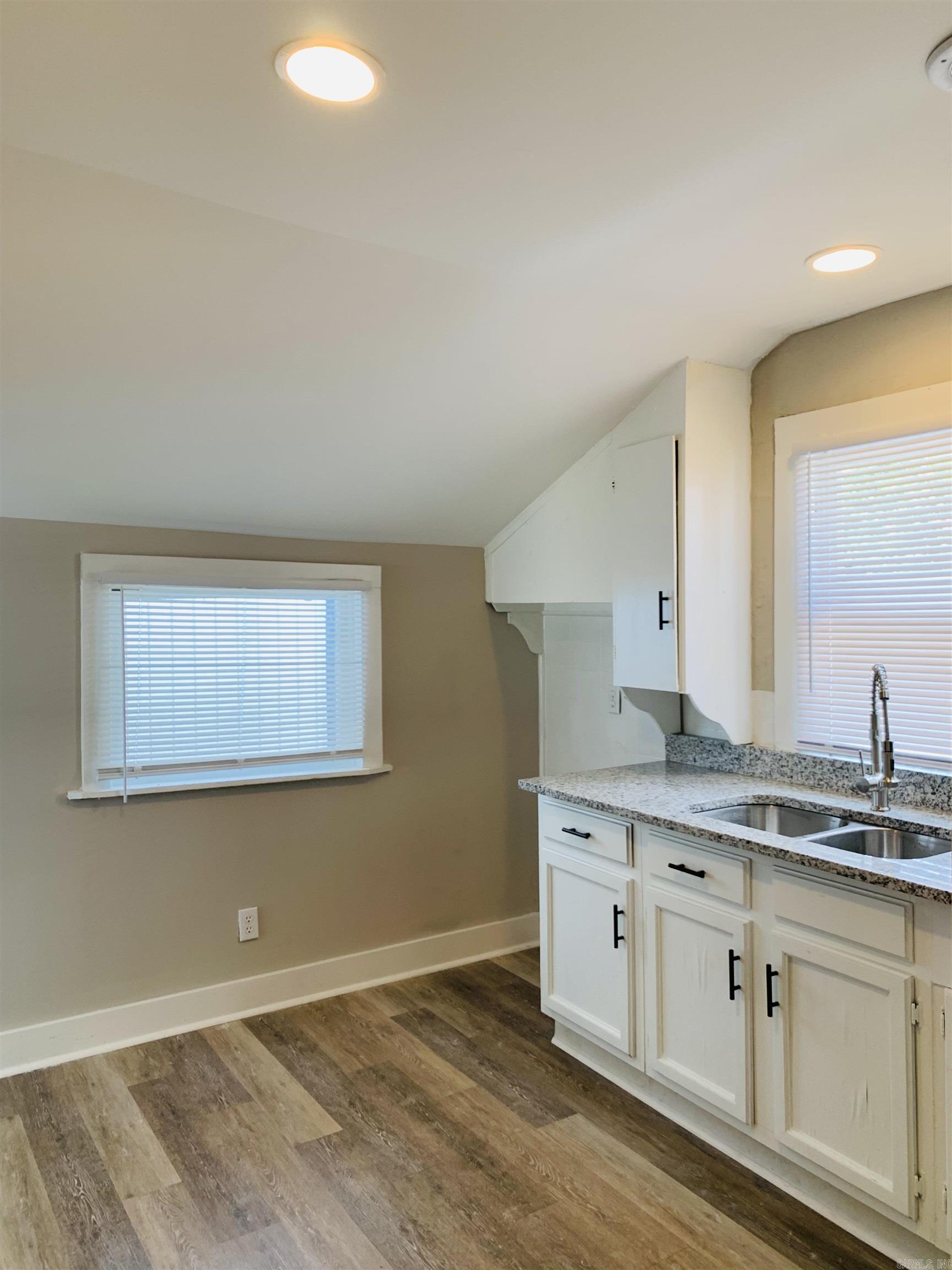 1601 W Long 17th  North Little Rock, AR