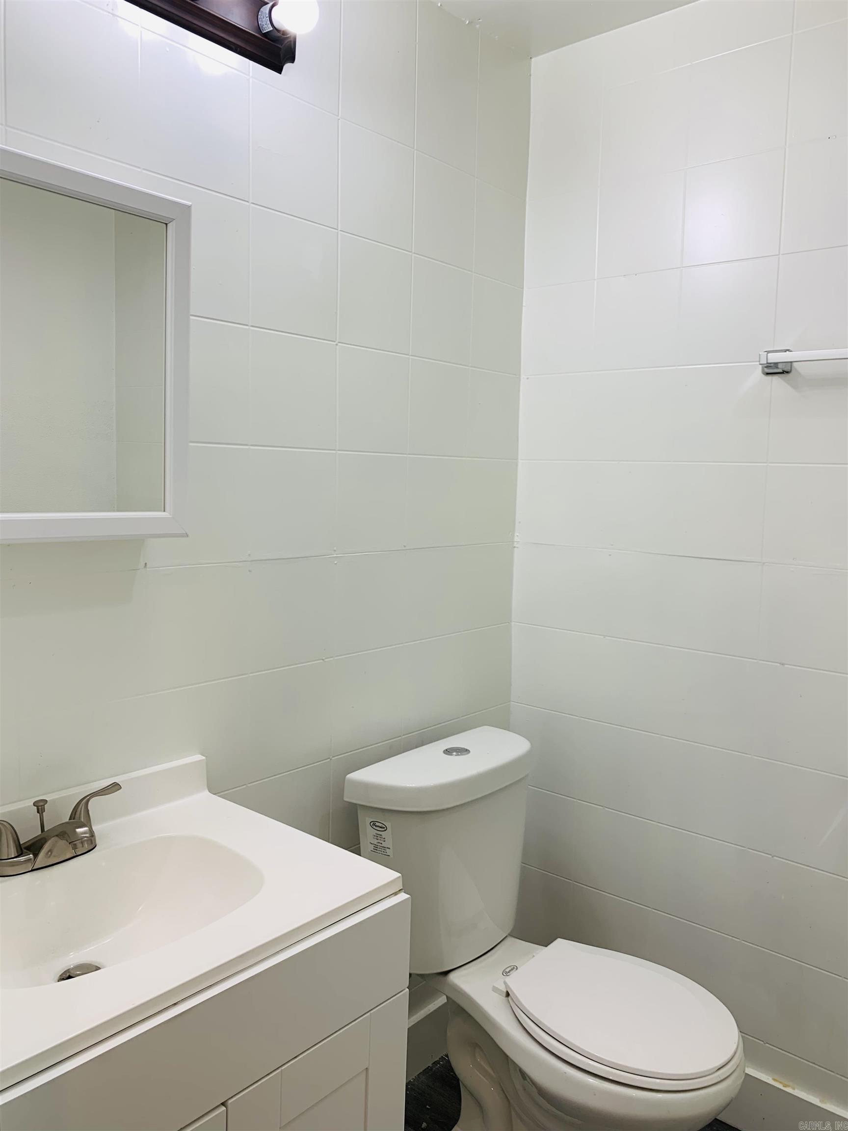 1601 W Long 17th  North Little Rock, AR