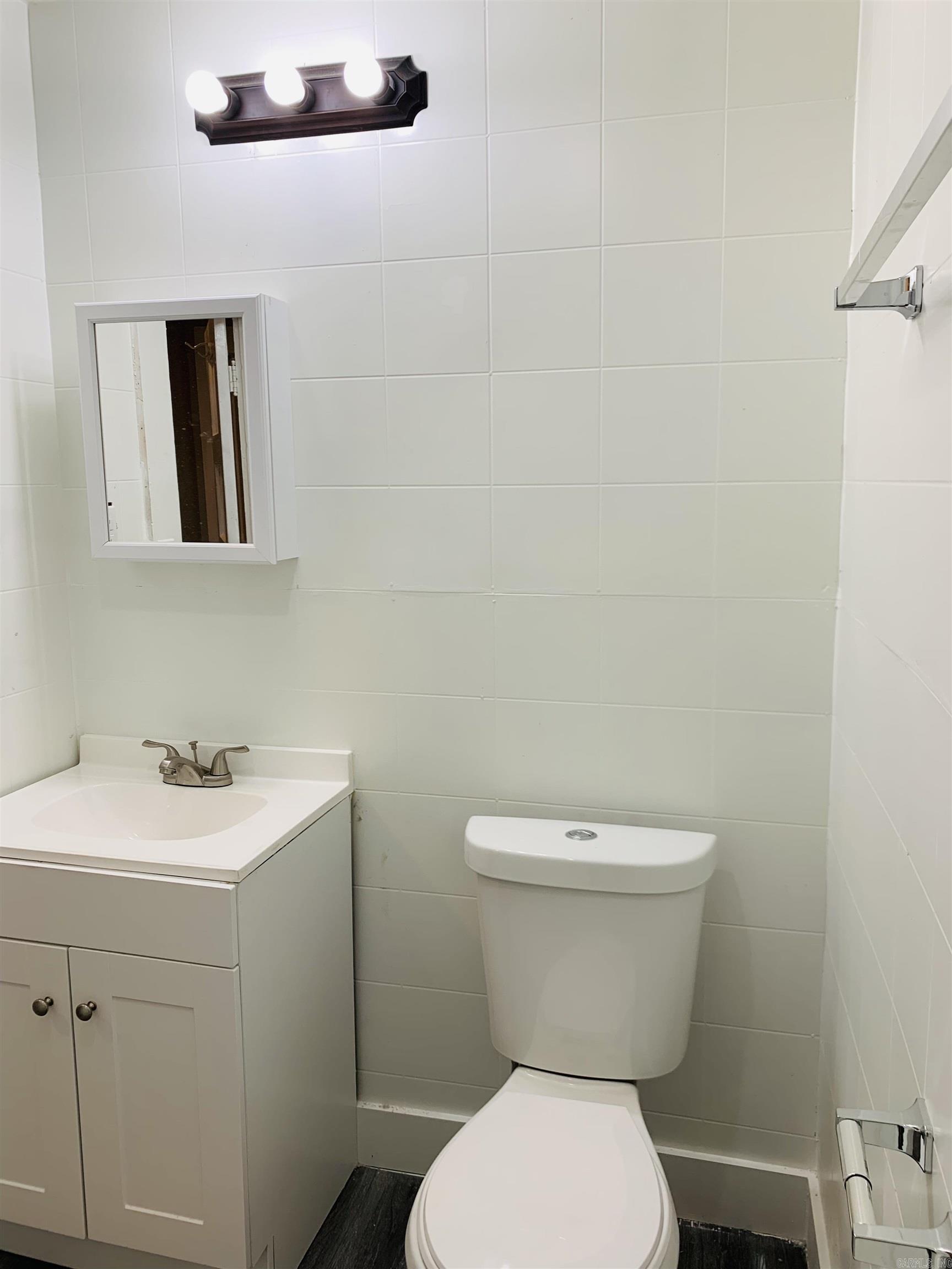 1601 W Long 17th  North Little Rock, AR