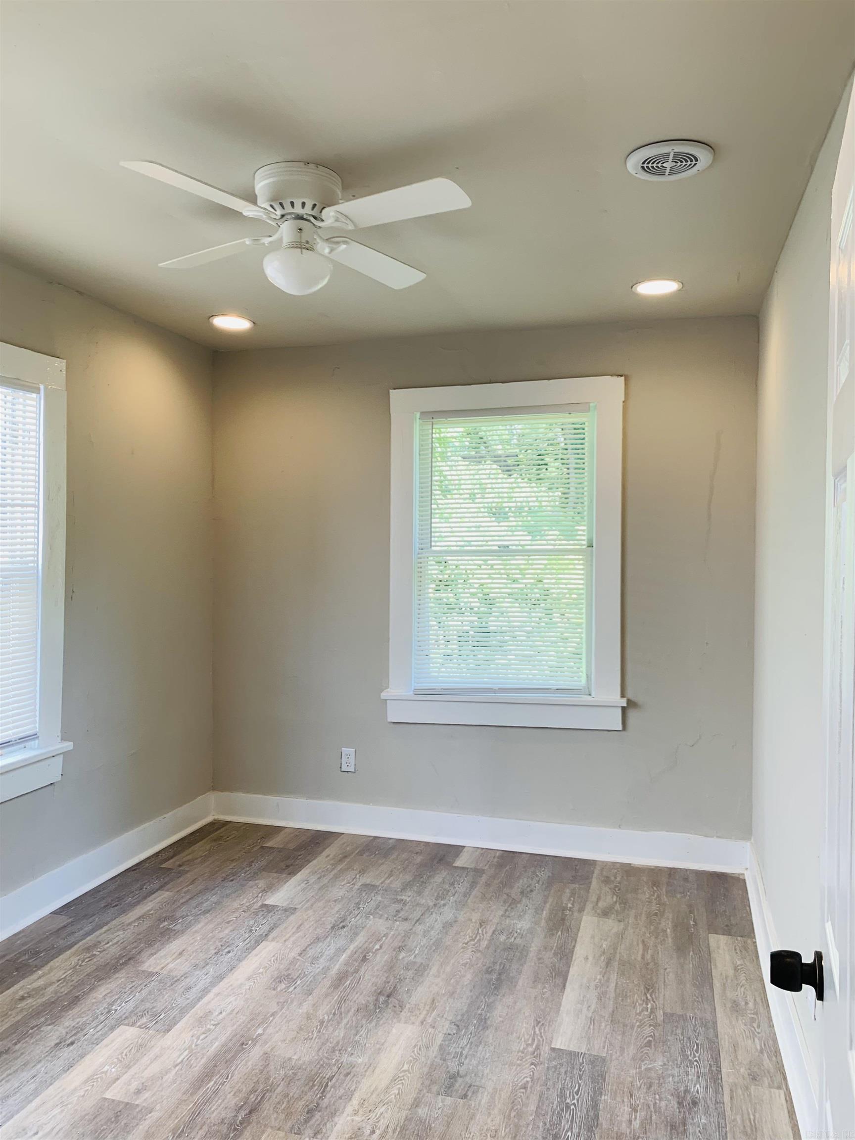 1601 W Long 17th  North Little Rock, AR