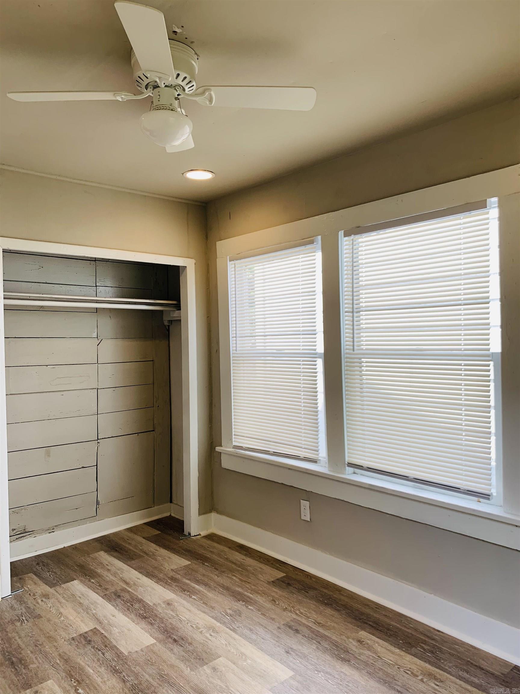 1601 W Long 17th  North Little Rock, AR