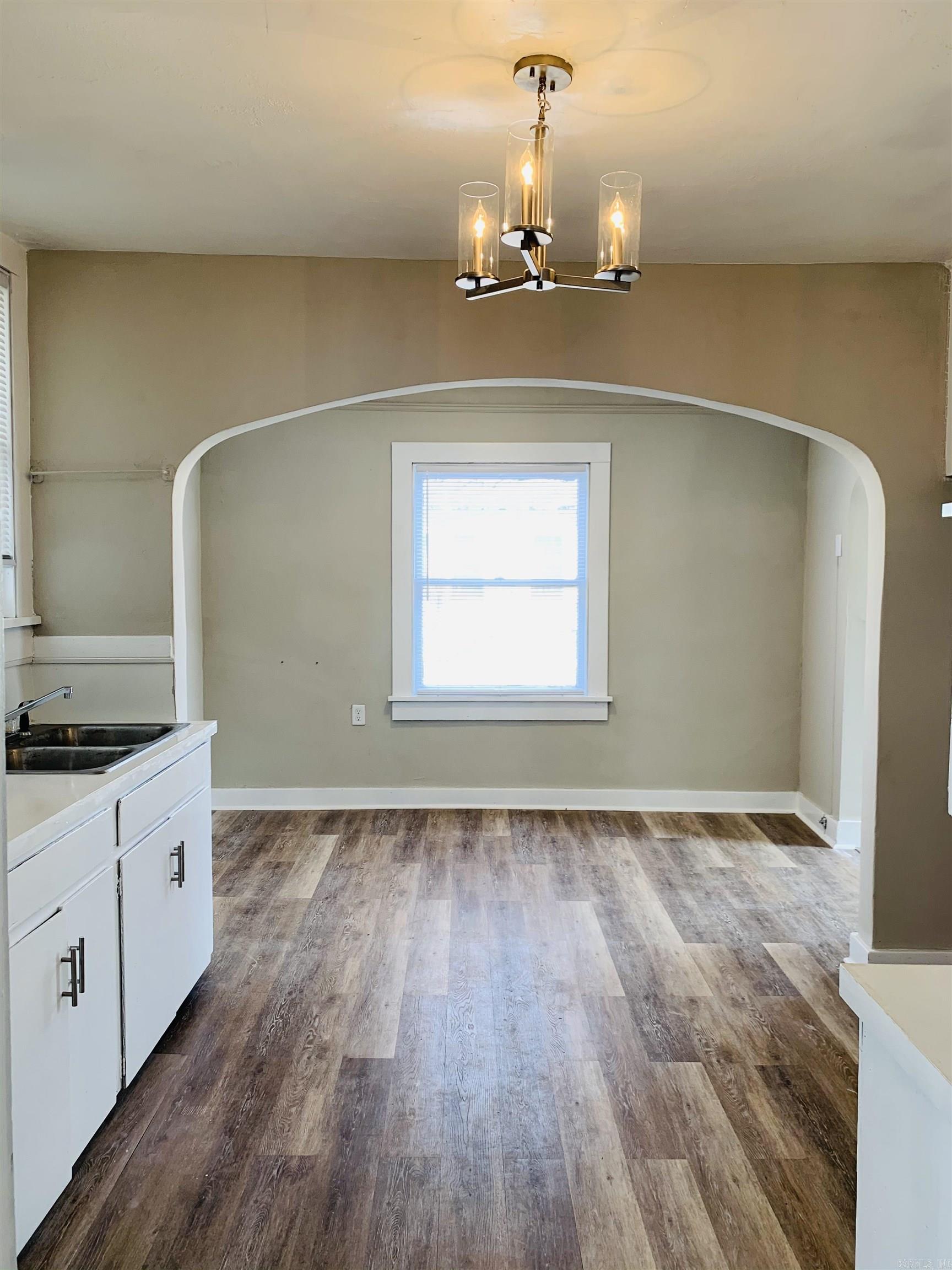 1601 W Long 17th  North Little Rock, AR