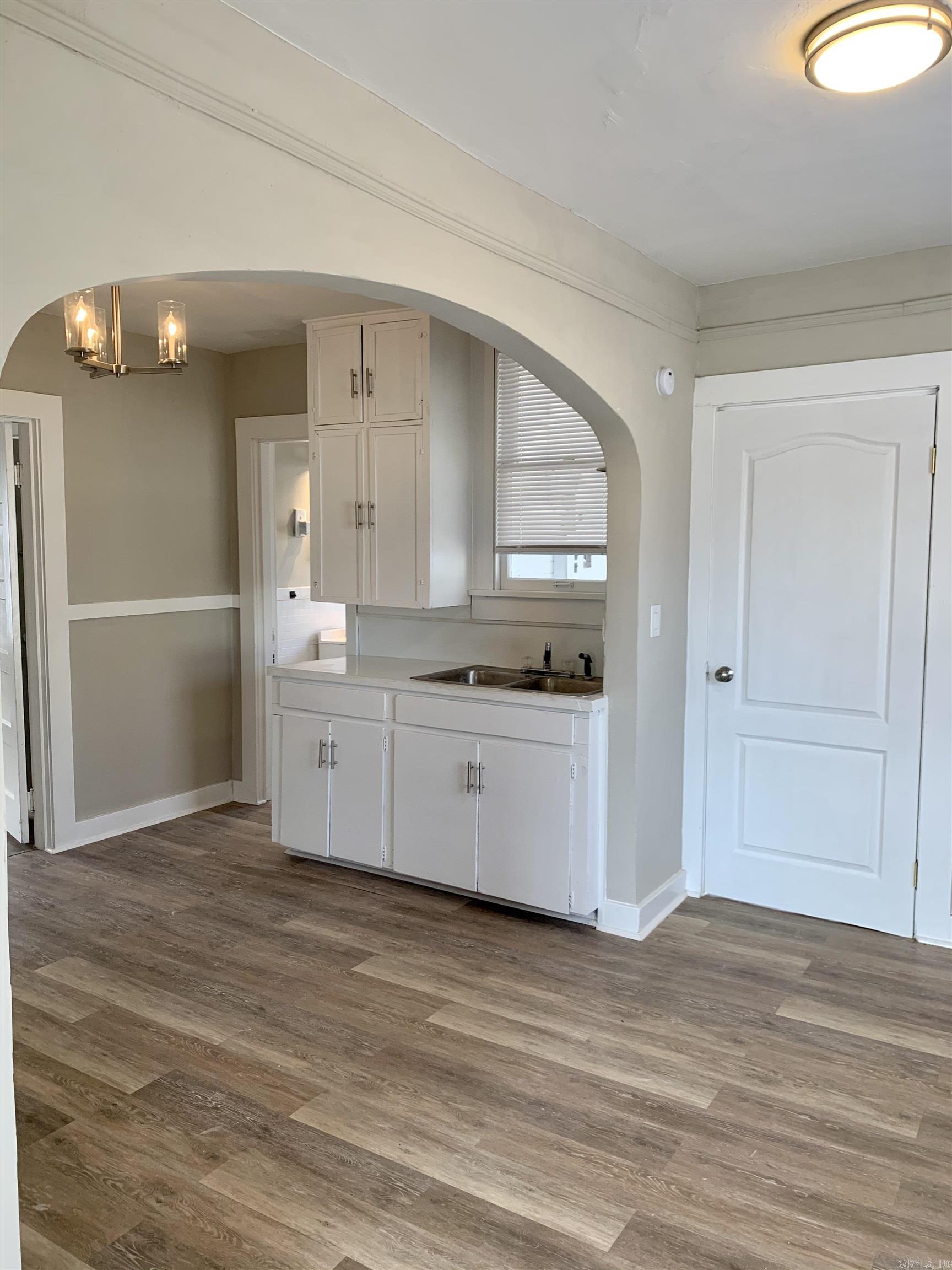 1601 W Long 17th  North Little Rock, AR