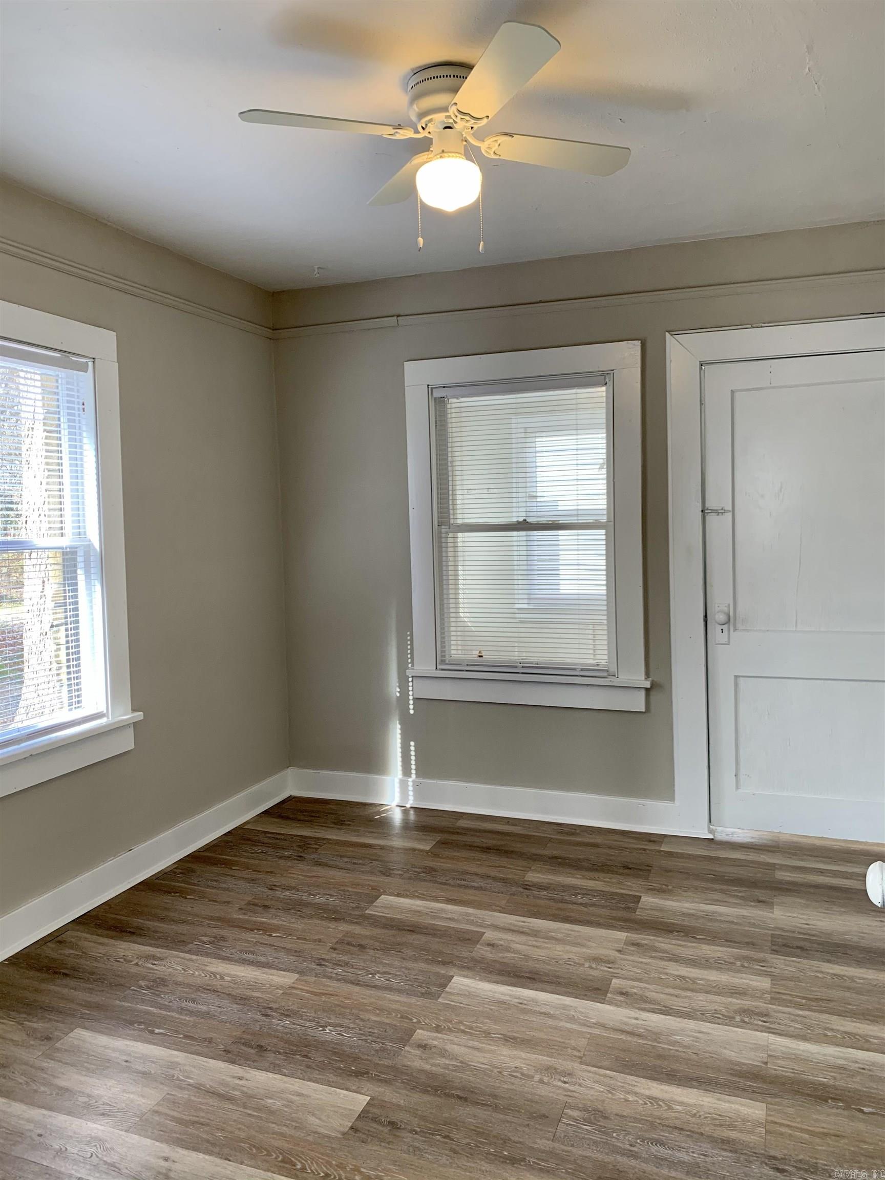 1601 W Long 17th  North Little Rock, AR