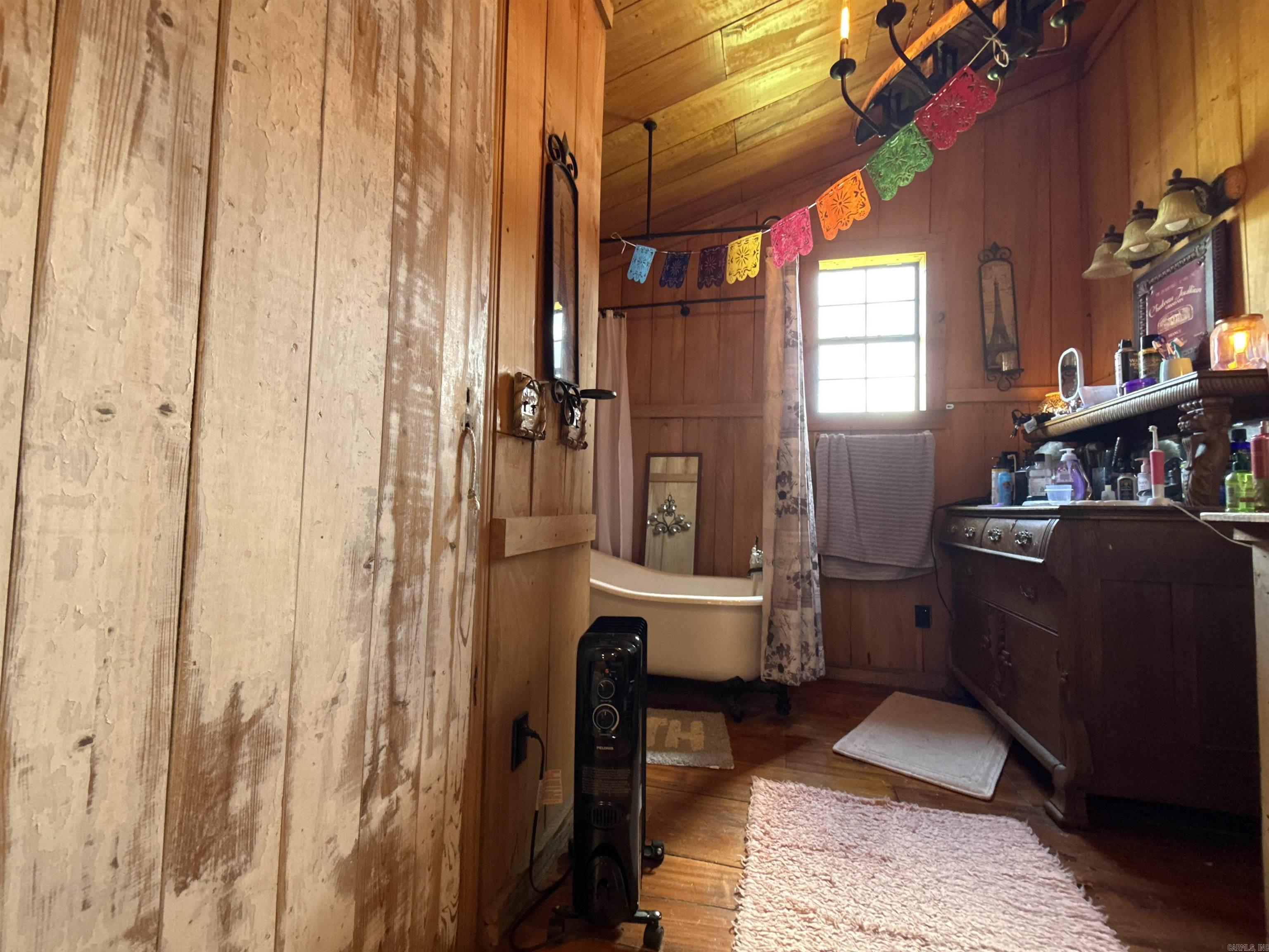 4579 Bayou Access  Mammoth Spring, AR