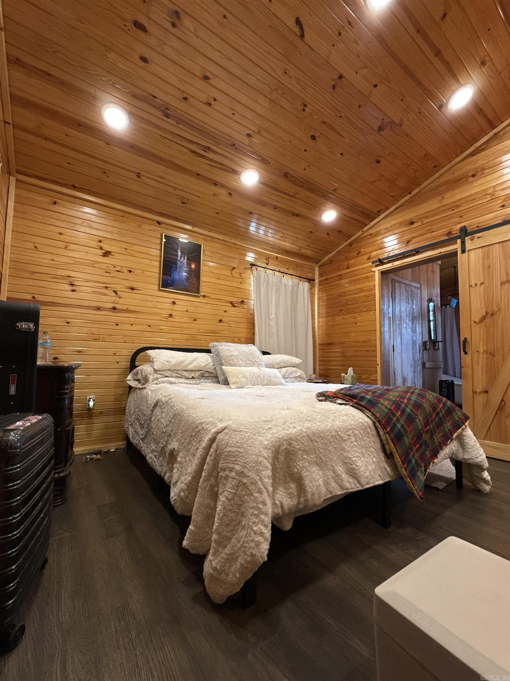 4579 Bayou Access  Mammoth Spring, AR