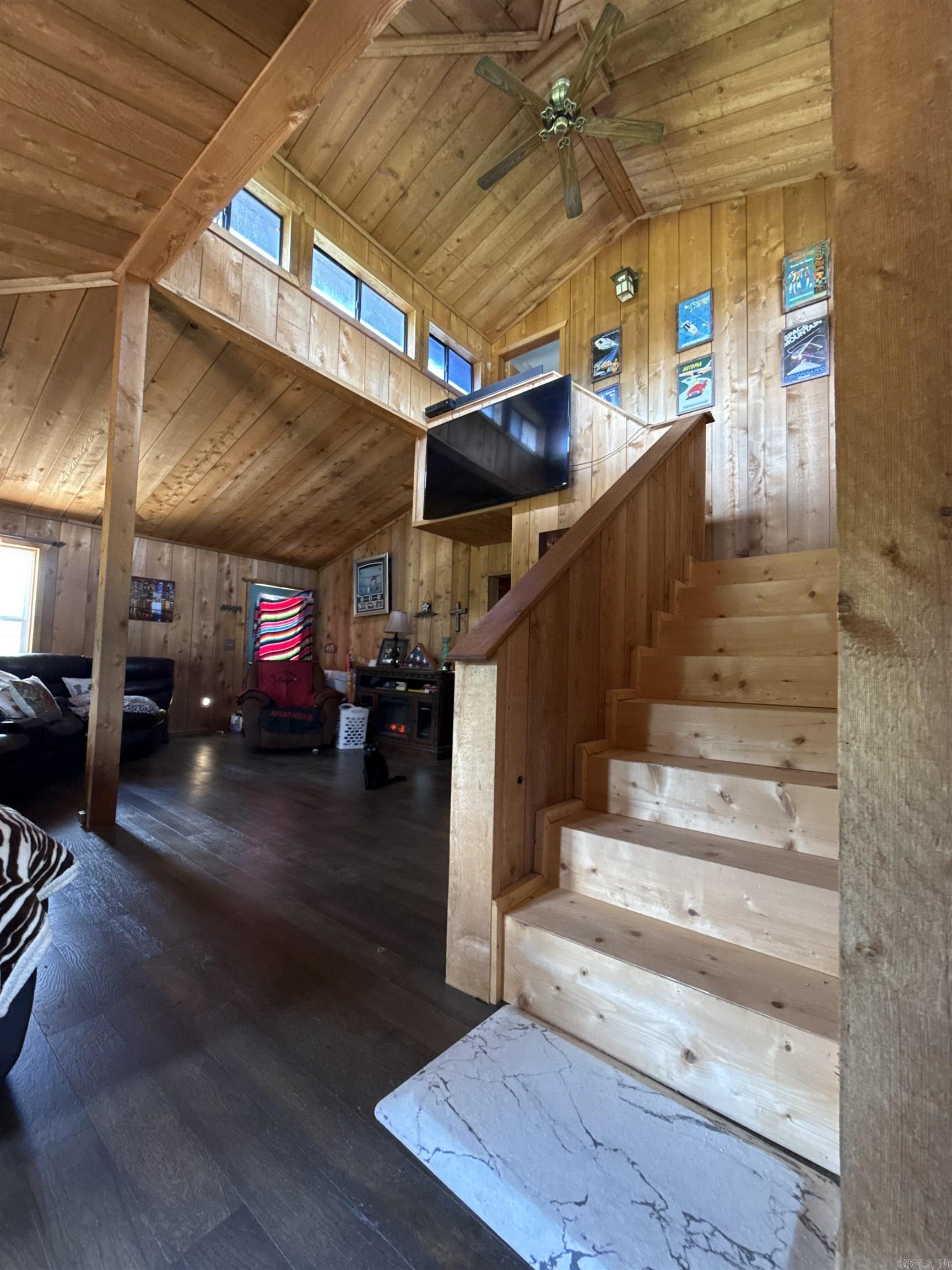 4579 Bayou Access  Mammoth Spring, AR