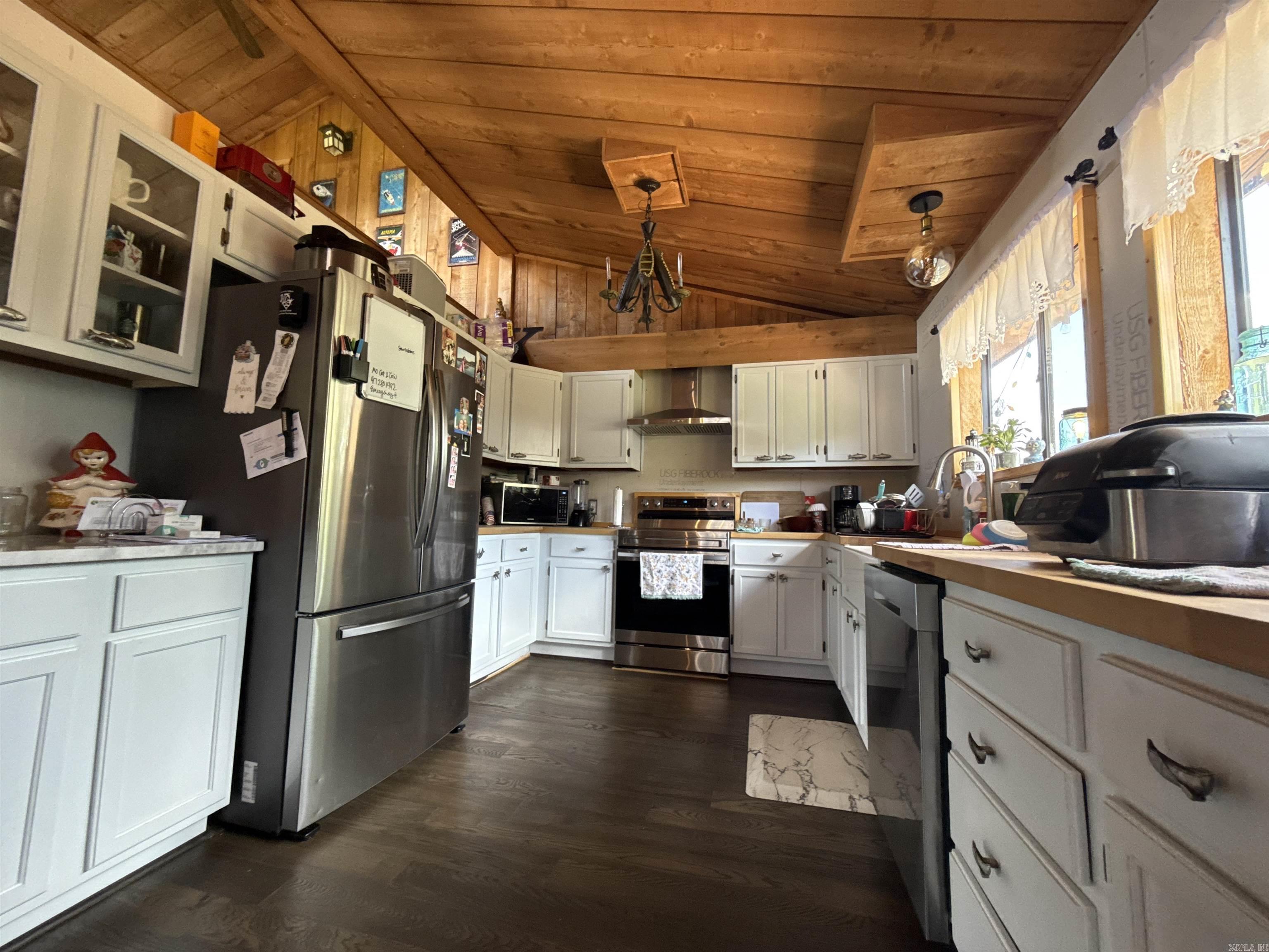 4579 Bayou Access  Mammoth Spring, AR