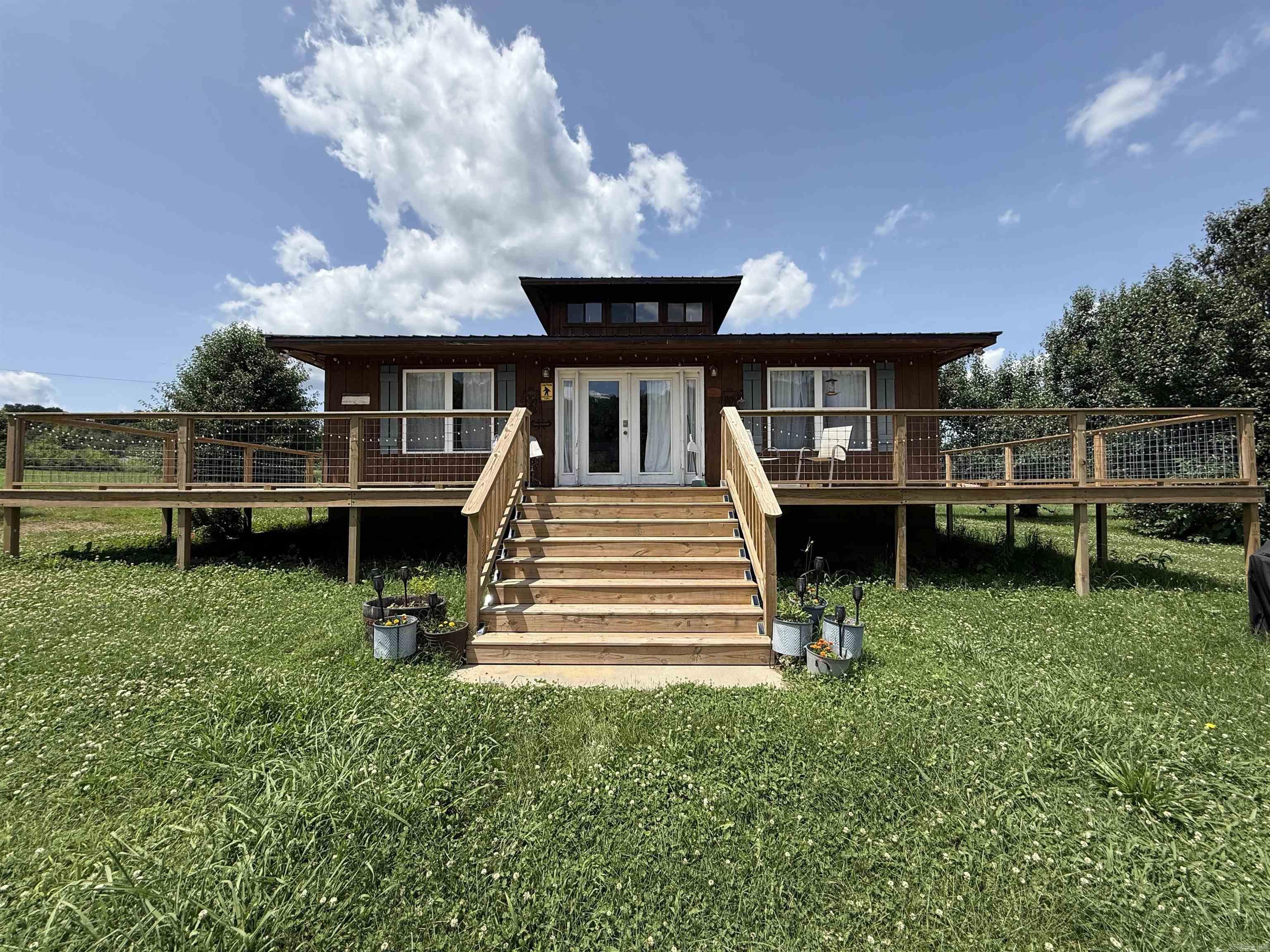 4579 Bayou Access  Mammoth Spring, AR