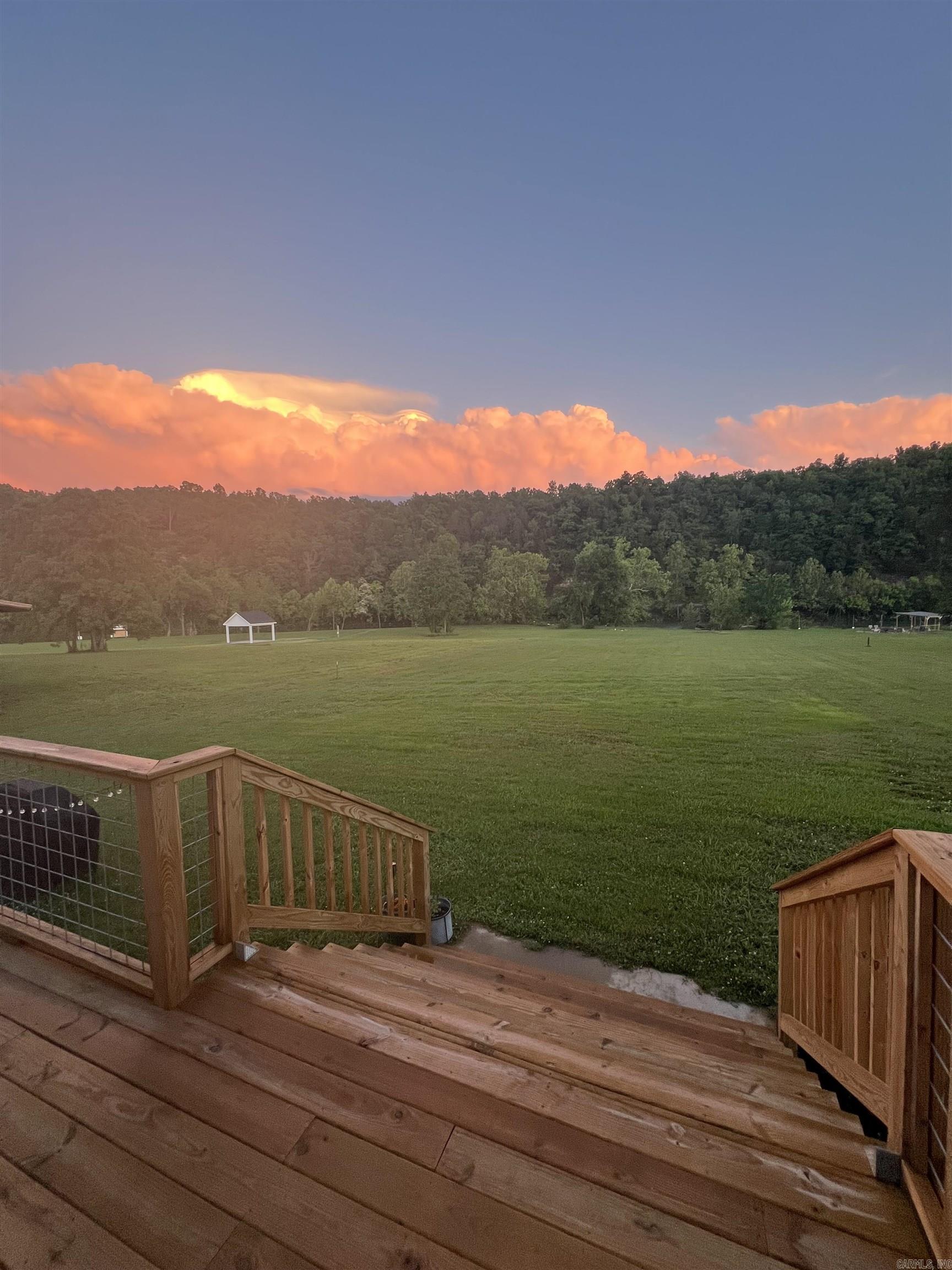 4579 Bayou Access  Mammoth Spring, AR