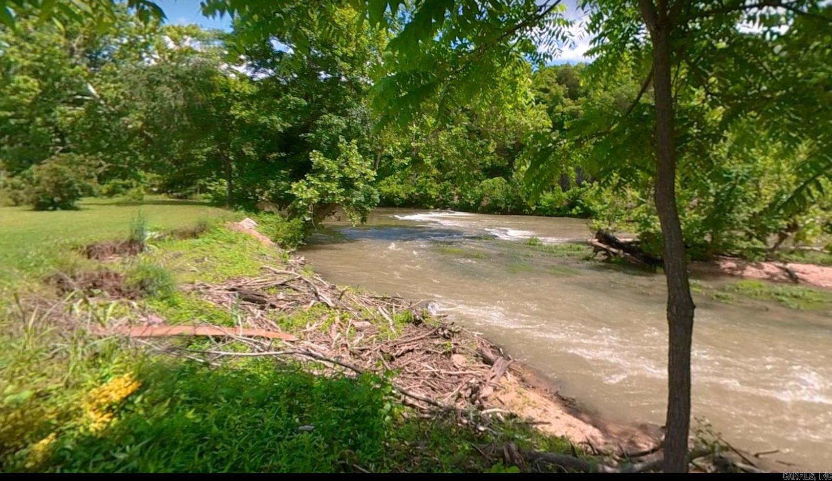 4579 Bayou Access  Mammoth Spring, AR