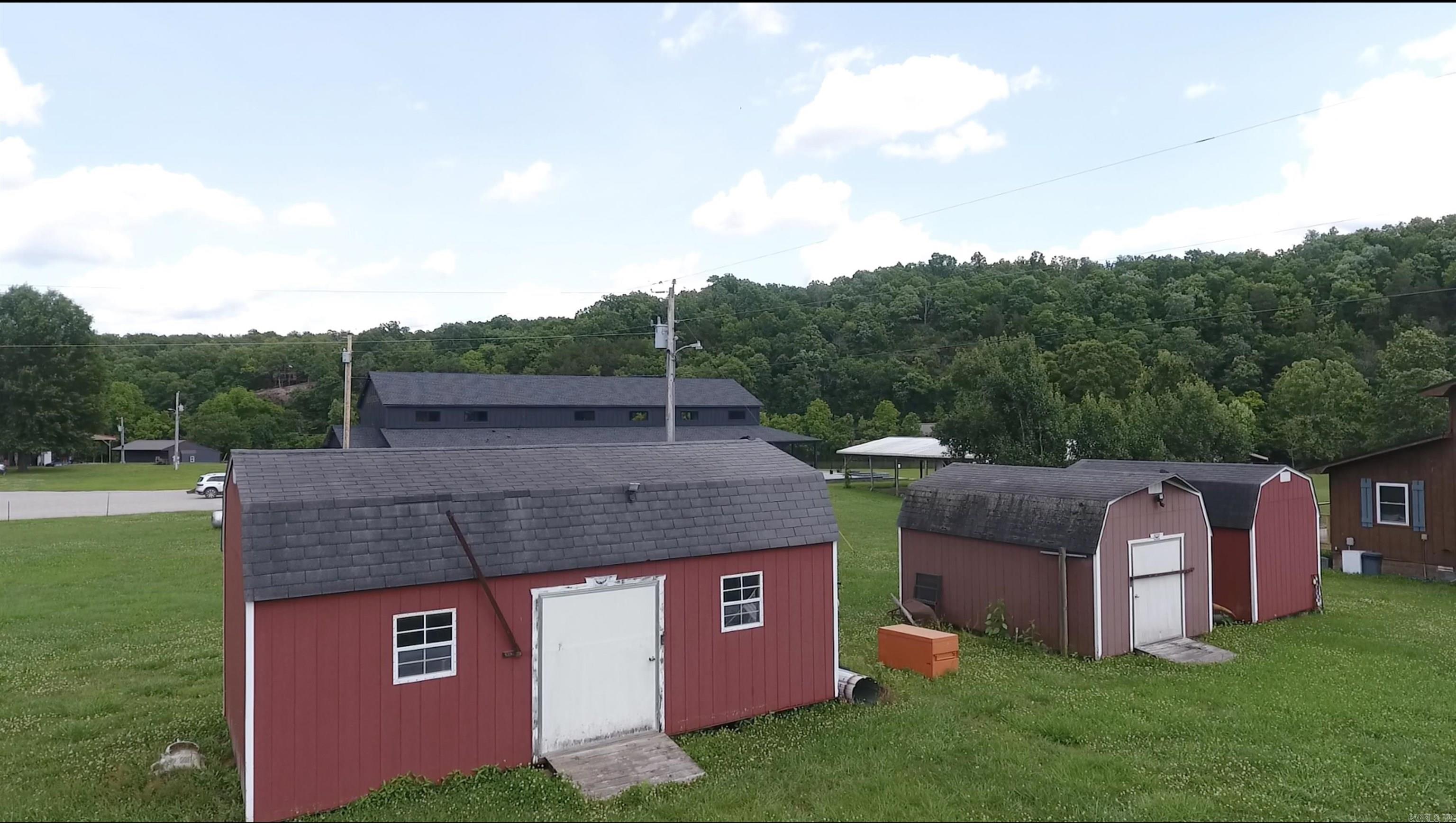 4579 Bayou Access  Mammoth Spring, AR