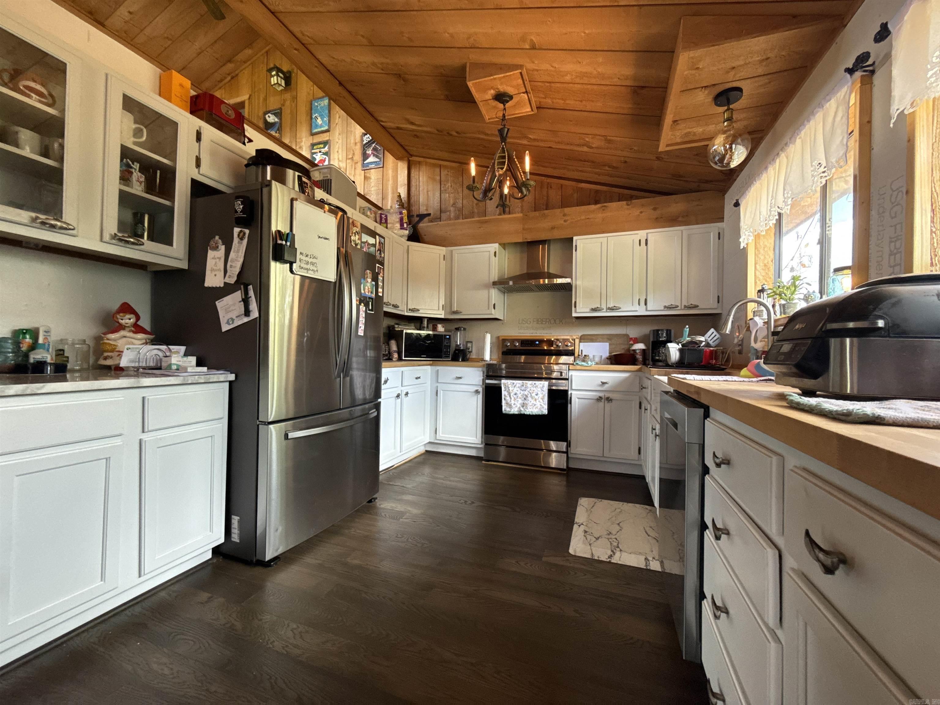 4579 Bayou Access  Mammoth Spring, AR