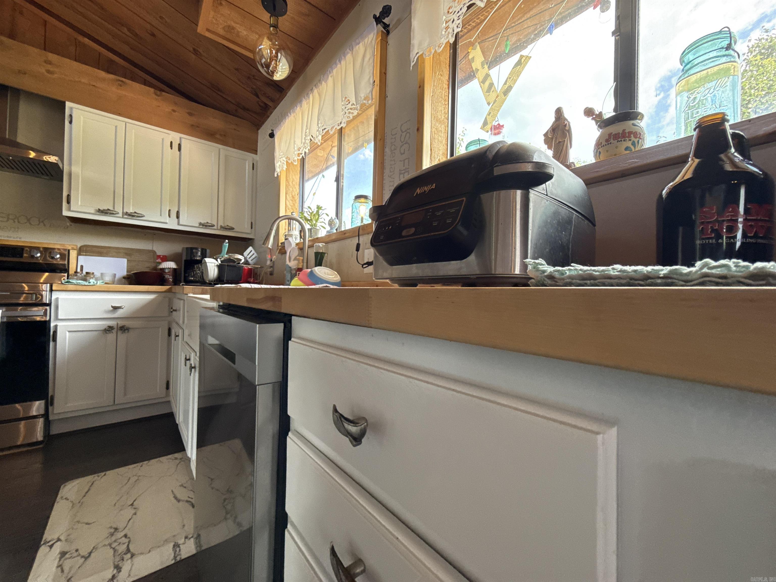 4579 Bayou Access  Mammoth Spring, AR