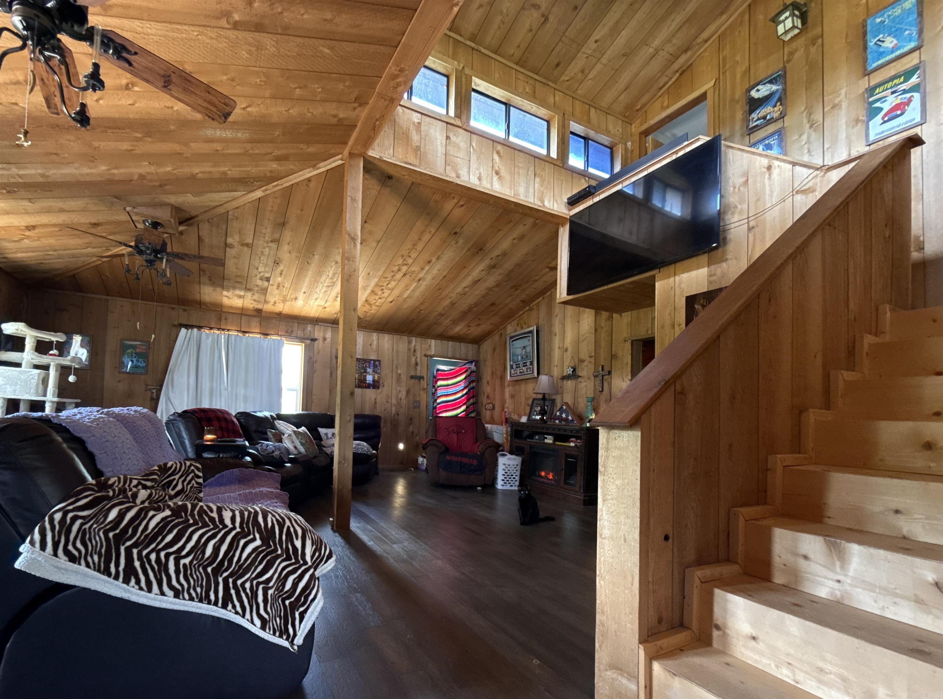 4579 Bayou Access  Mammoth Spring, AR