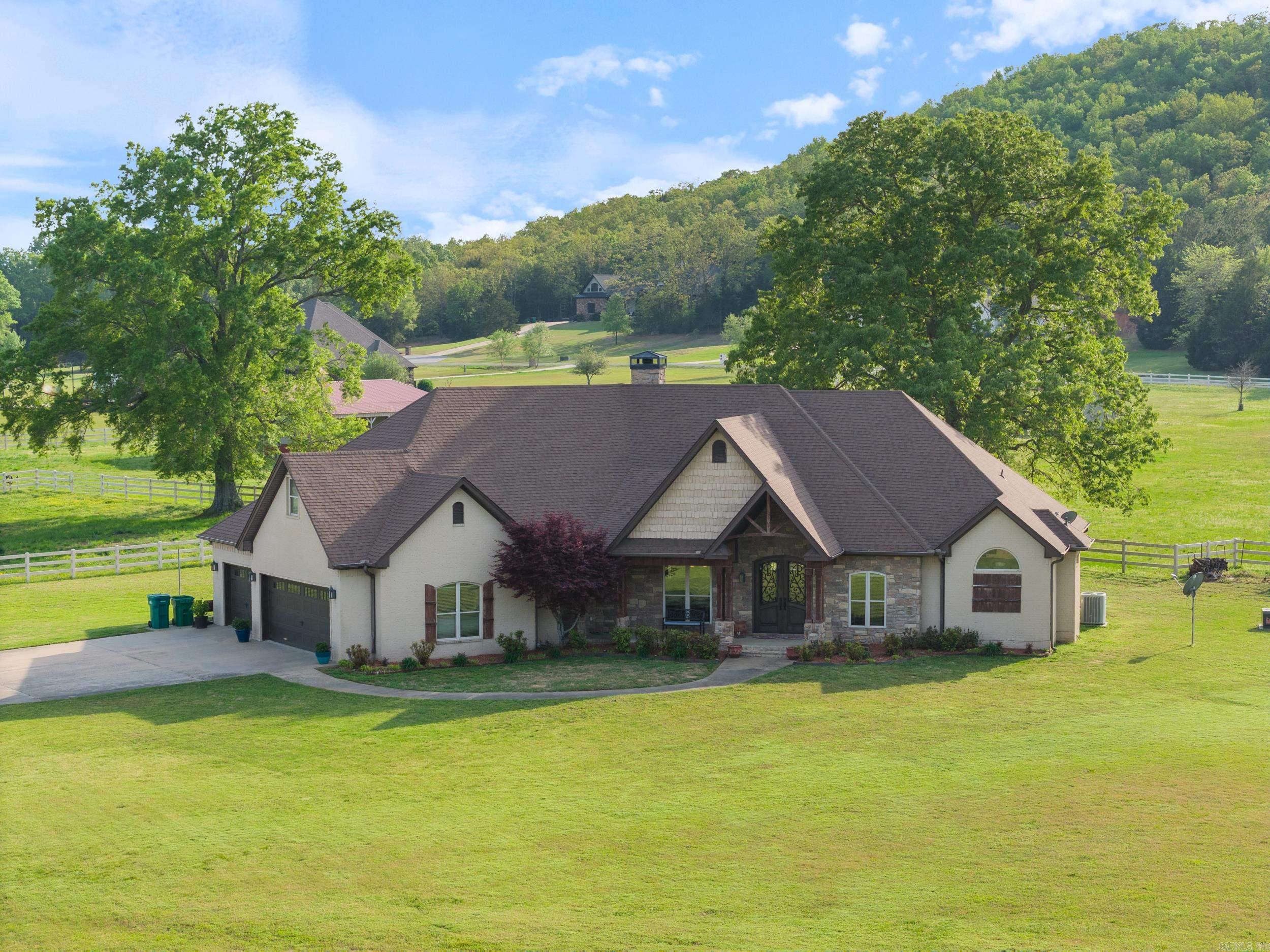 48 Bridge Field Drive Sherwood, AR 72120