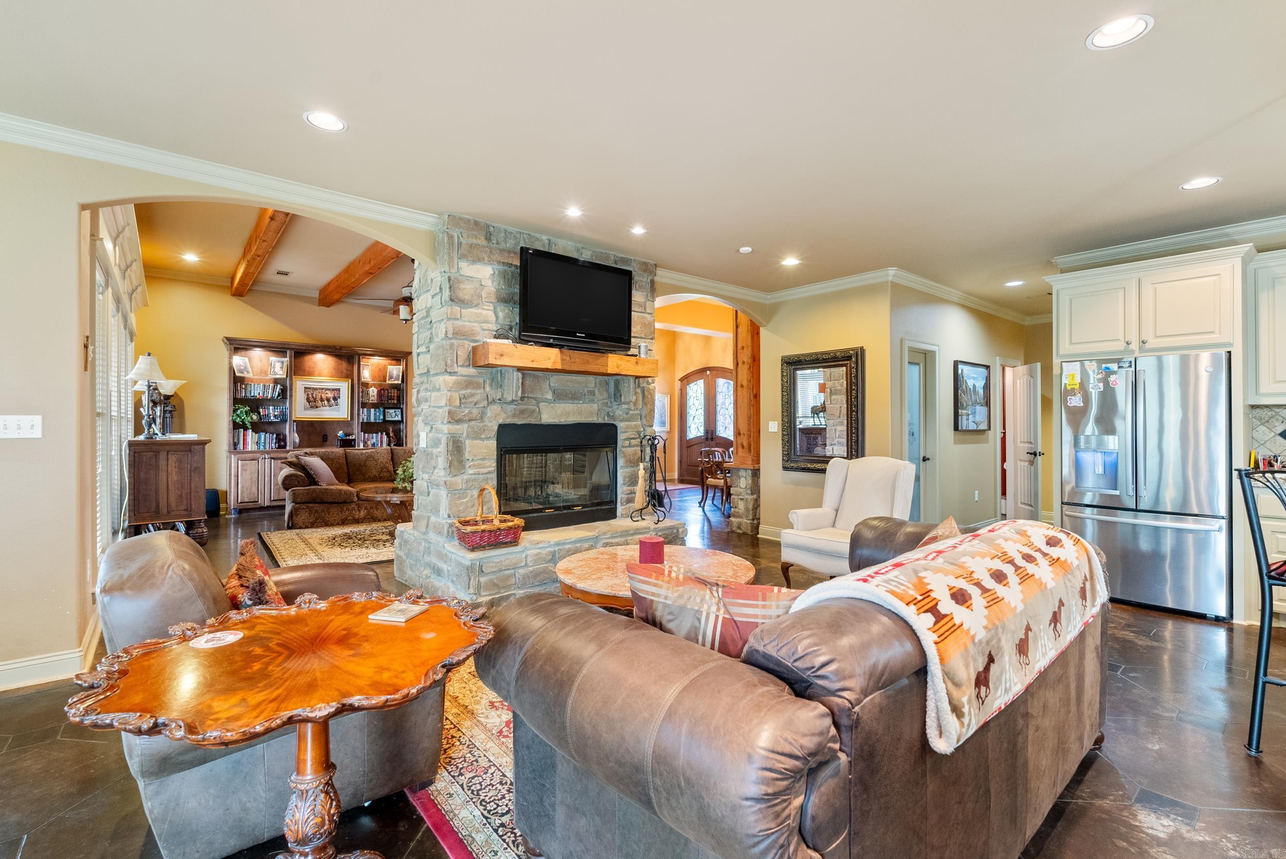 48 Bridge Field Drive Sherwood, AR 72120