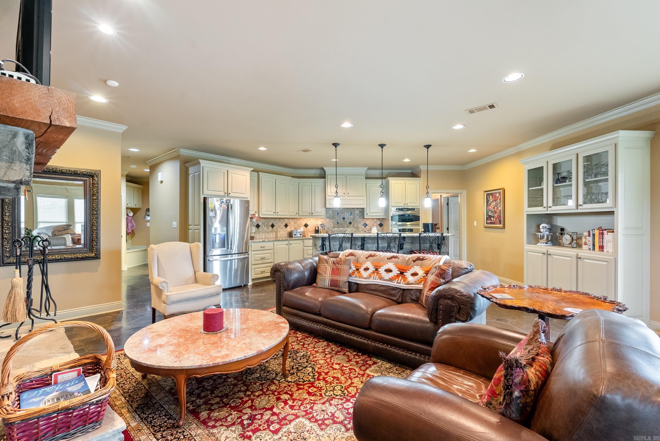 48 Bridge Field Drive Sherwood, AR 72120