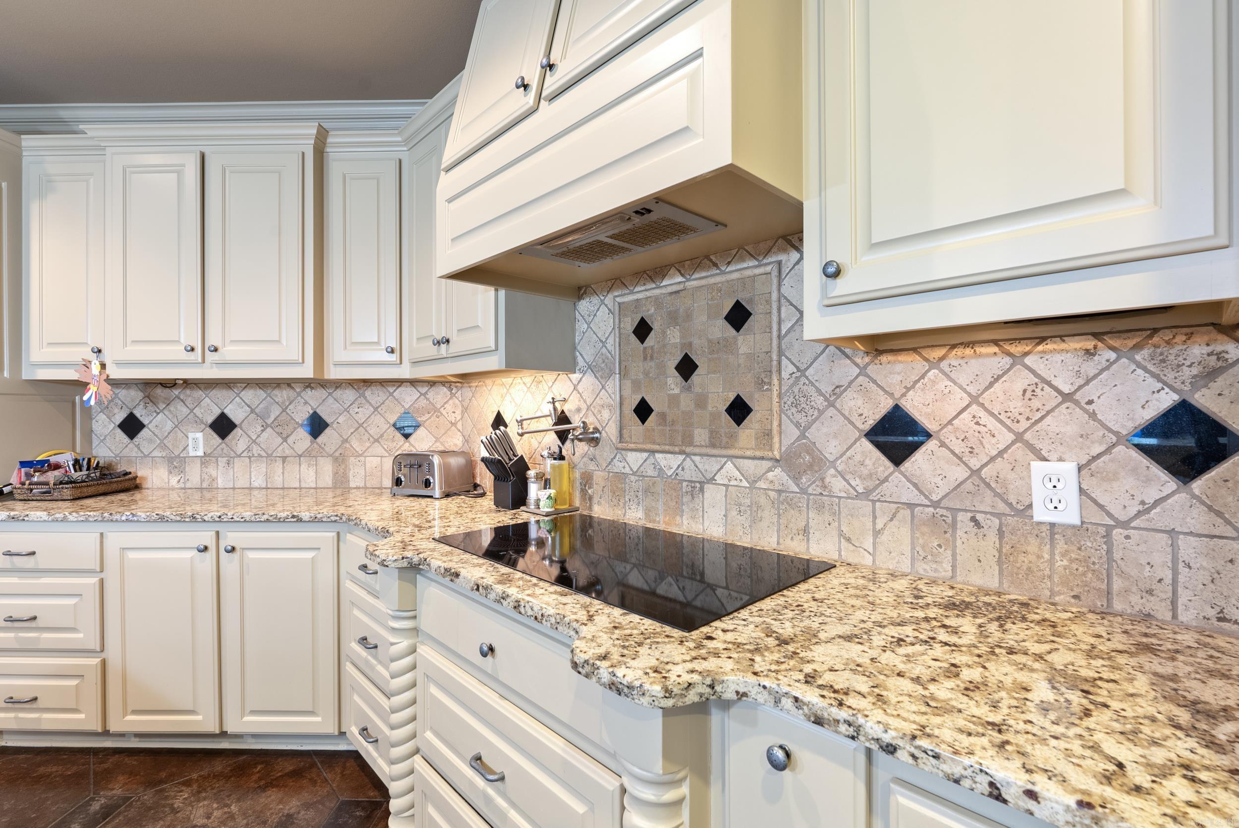 48 Bridge Field Drive Sherwood, AR 72120