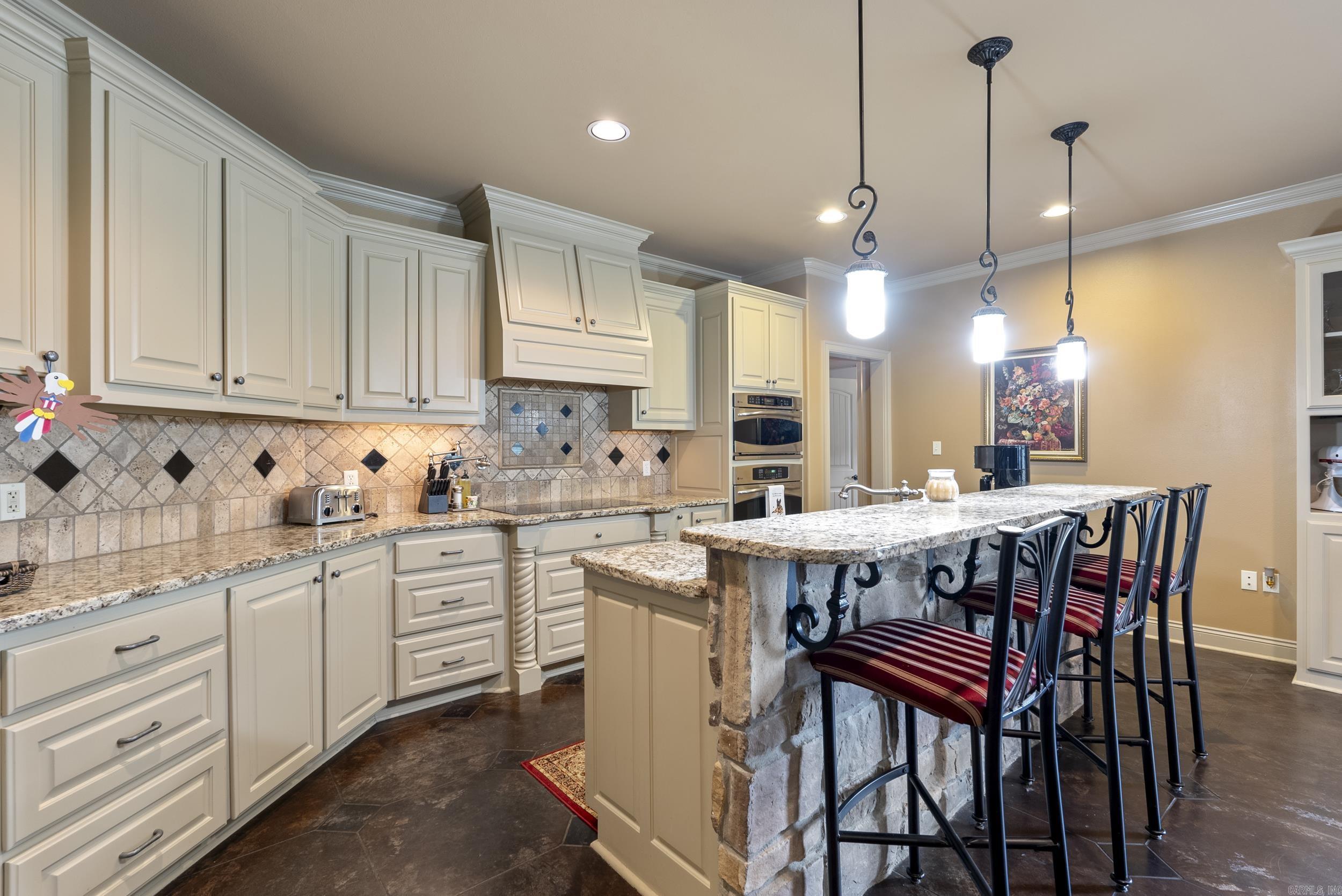 48 Bridge Field Drive Sherwood, AR 72120