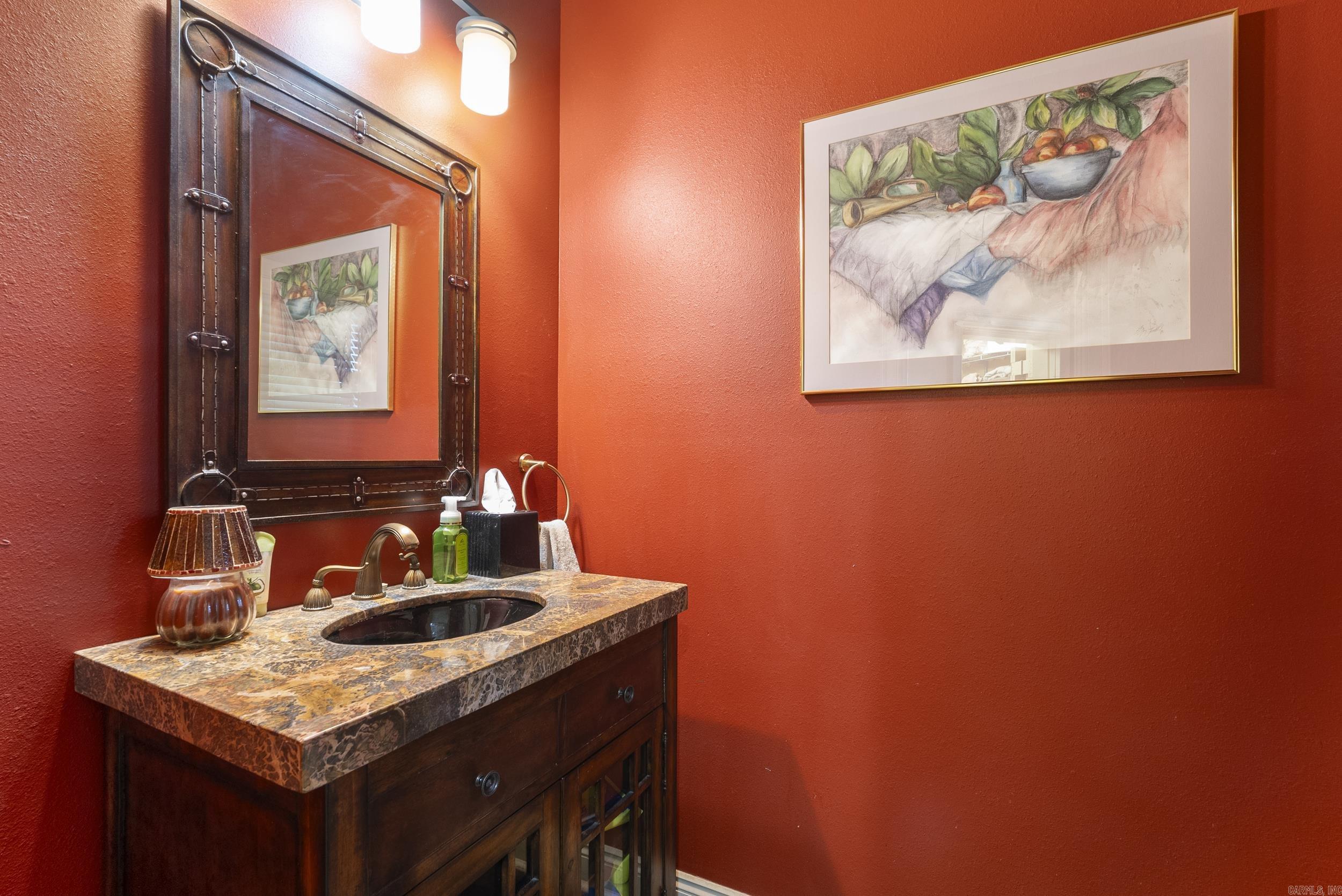 48 Bridge Field Drive Sherwood, AR 72120