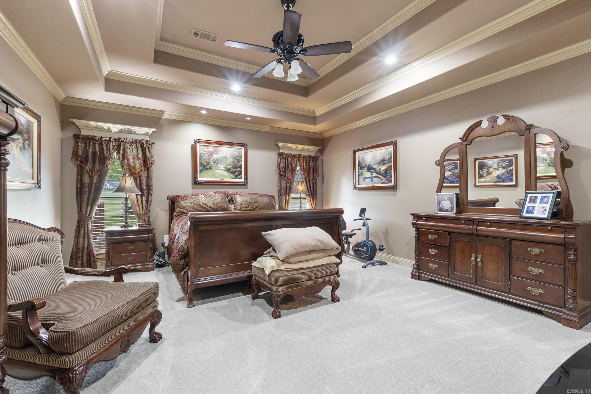 48 Bridge Field Drive Sherwood, AR 72120