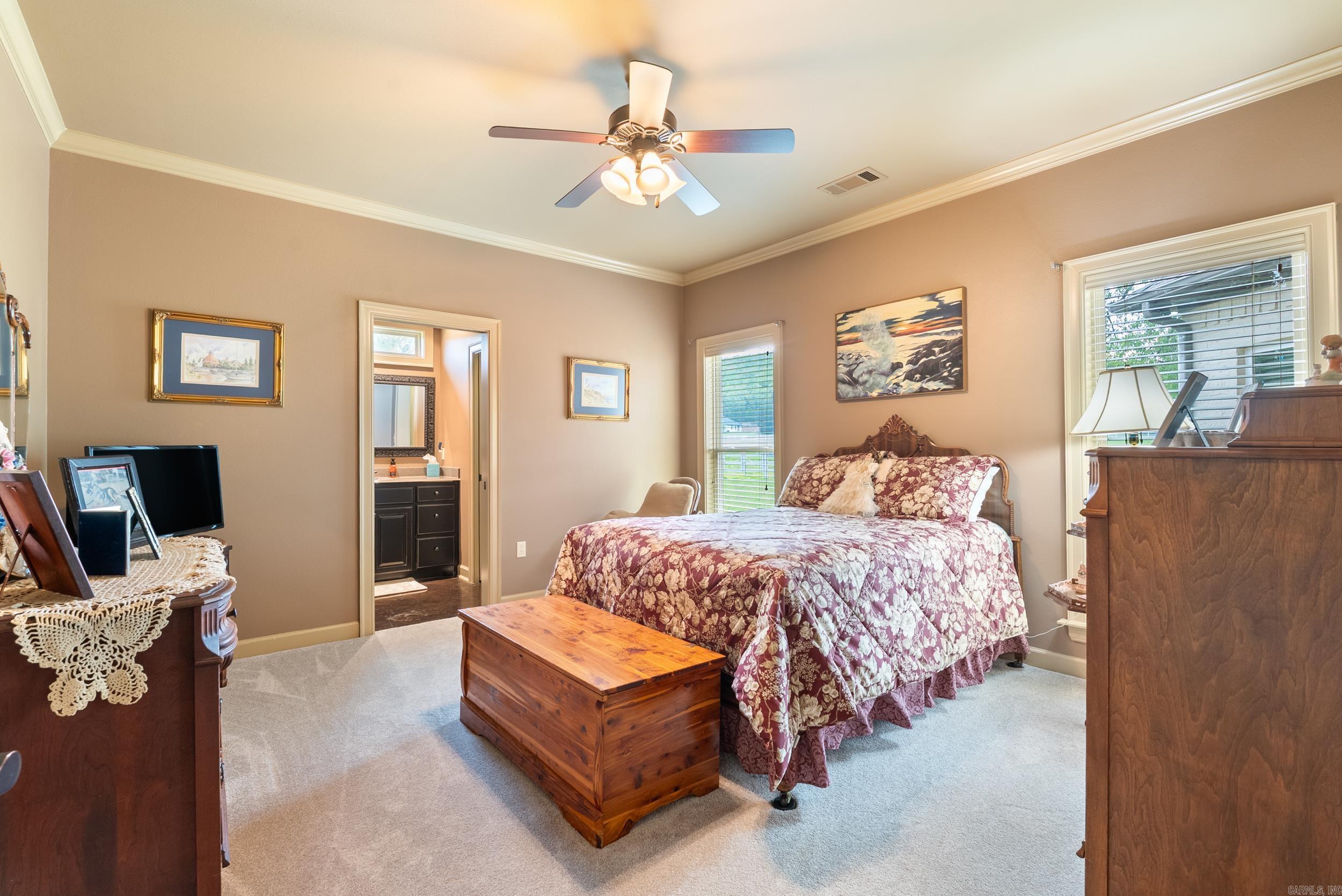 48 Bridge Field Drive Sherwood, AR 72120