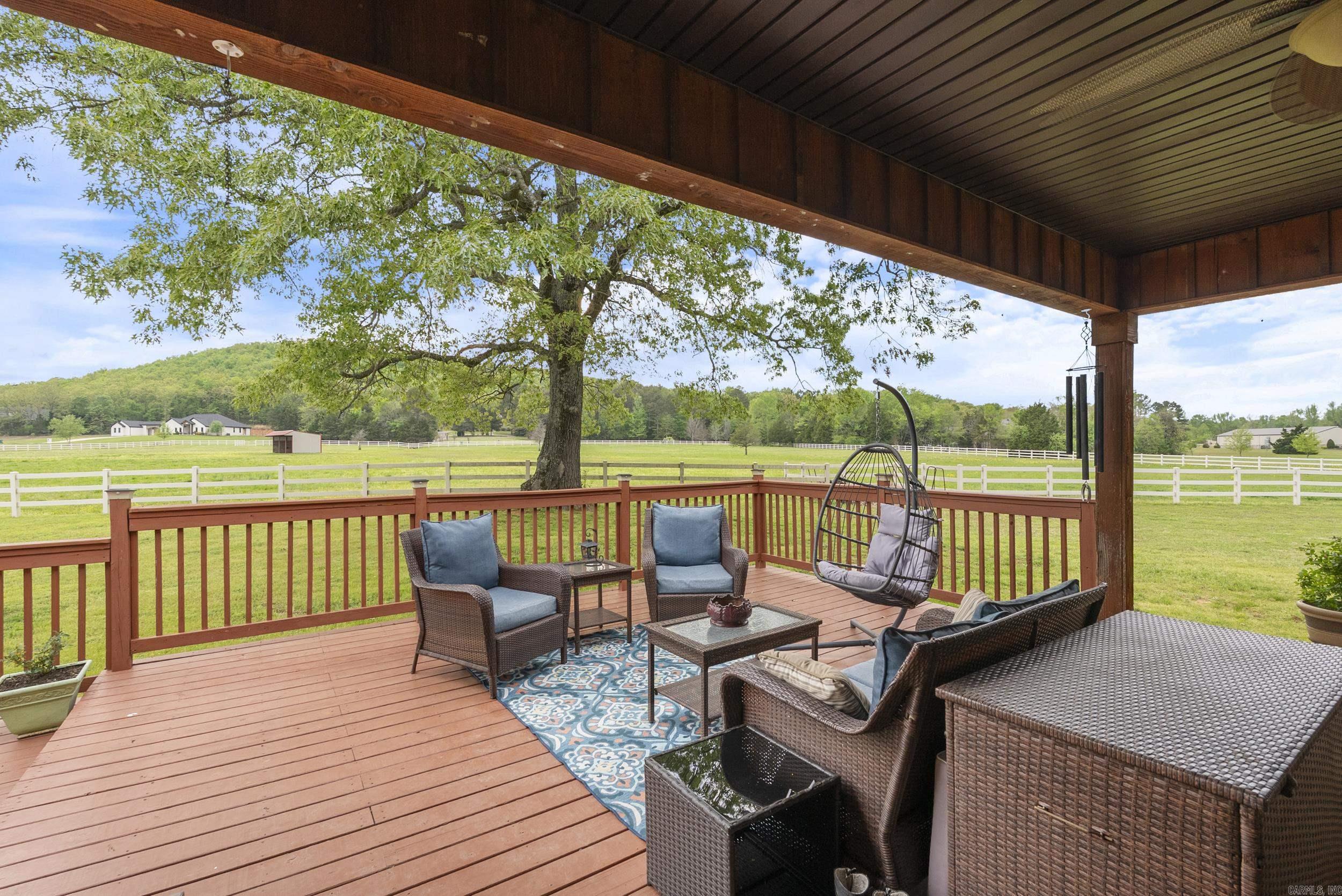 48 Bridge Field Drive Sherwood, AR 72120