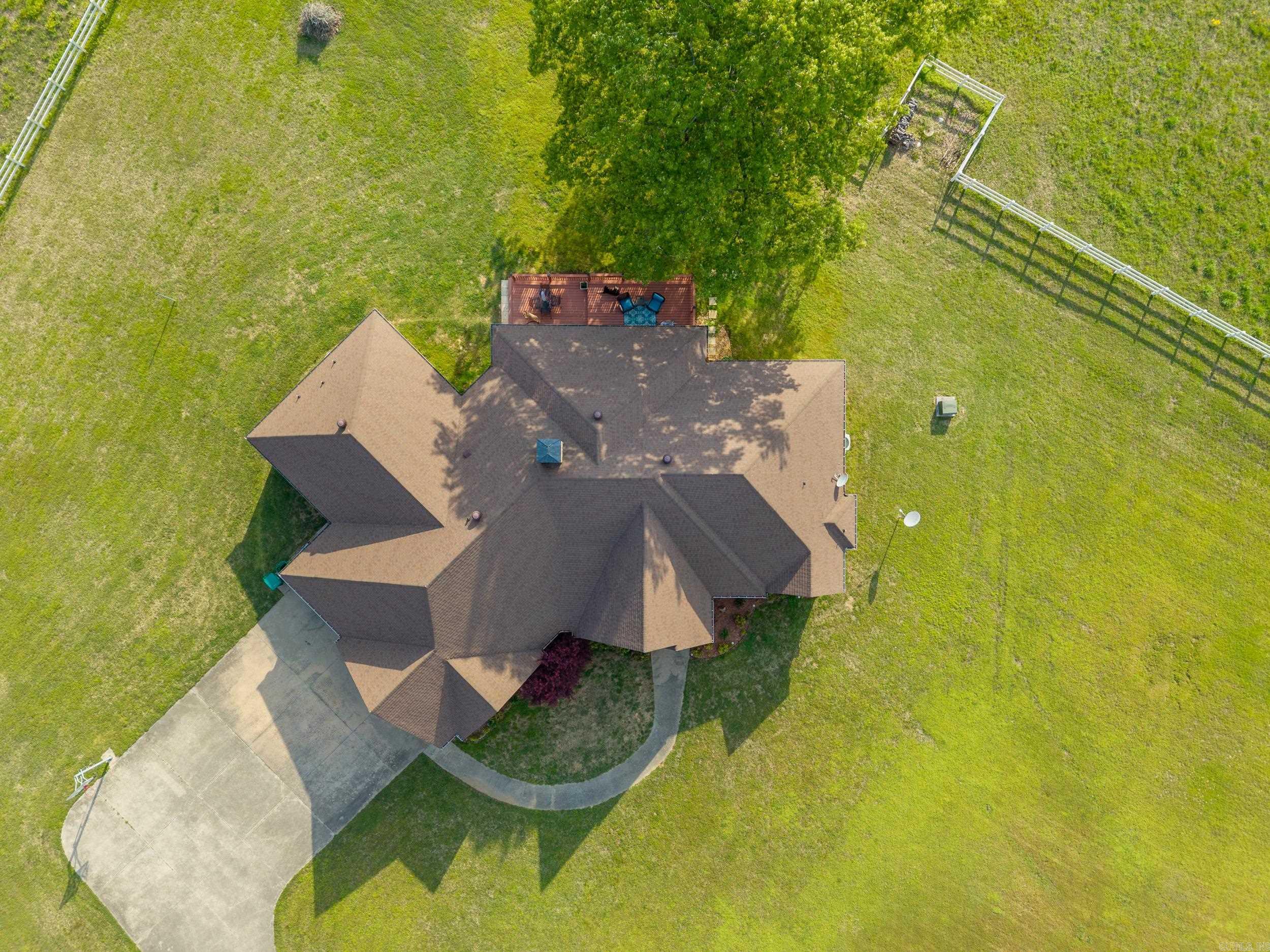 48 Bridge Field Drive Sherwood, AR 72120