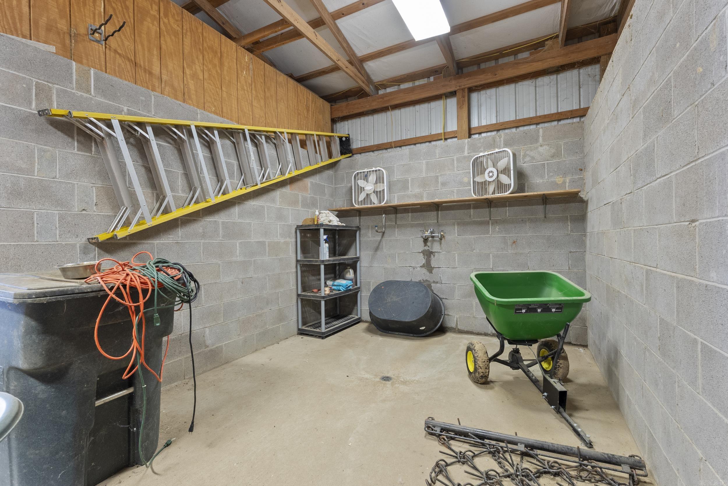 48 Bridge Field Drive Sherwood, AR 72120