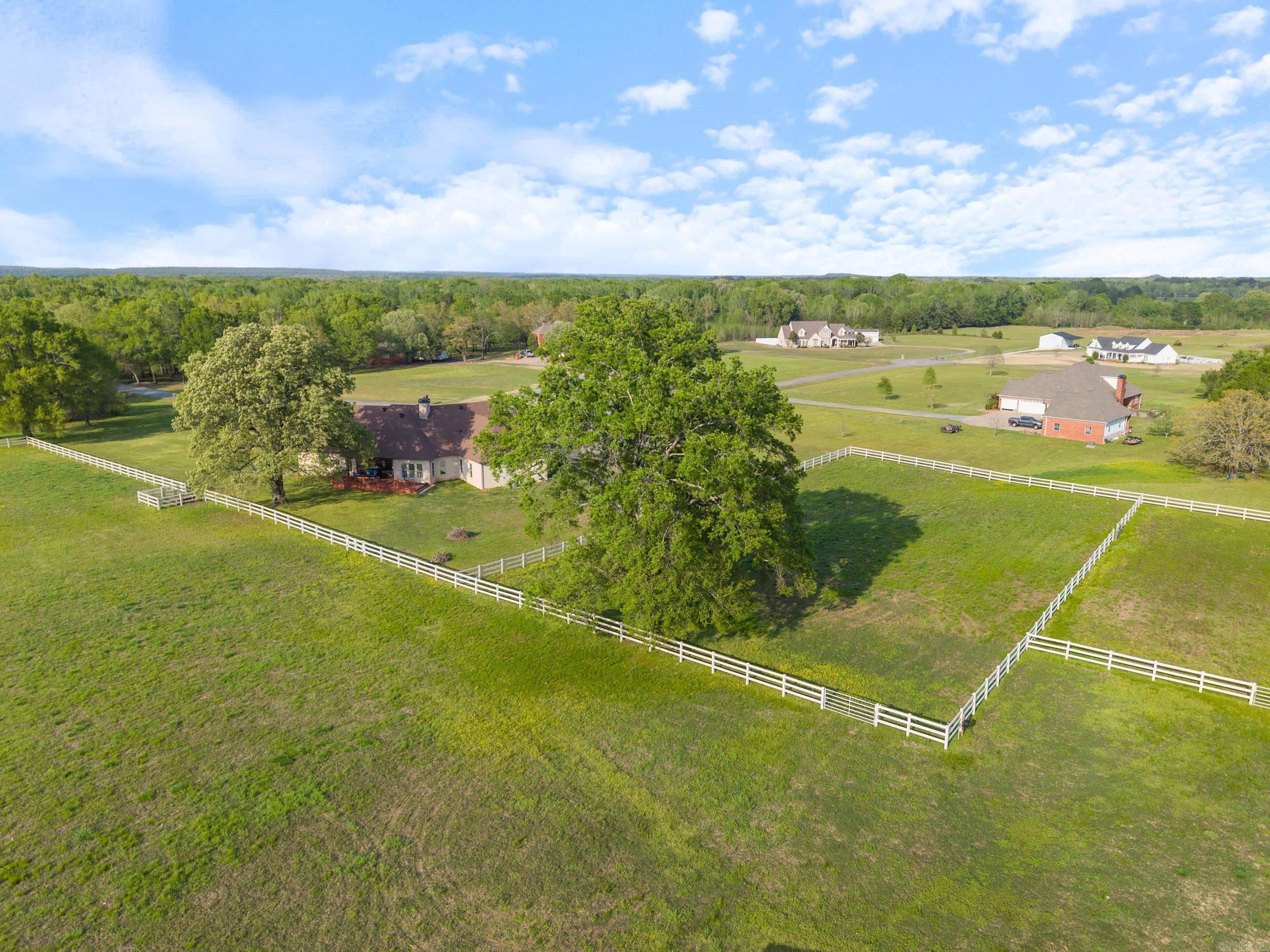 48 Bridge Field Drive Sherwood, AR 72120