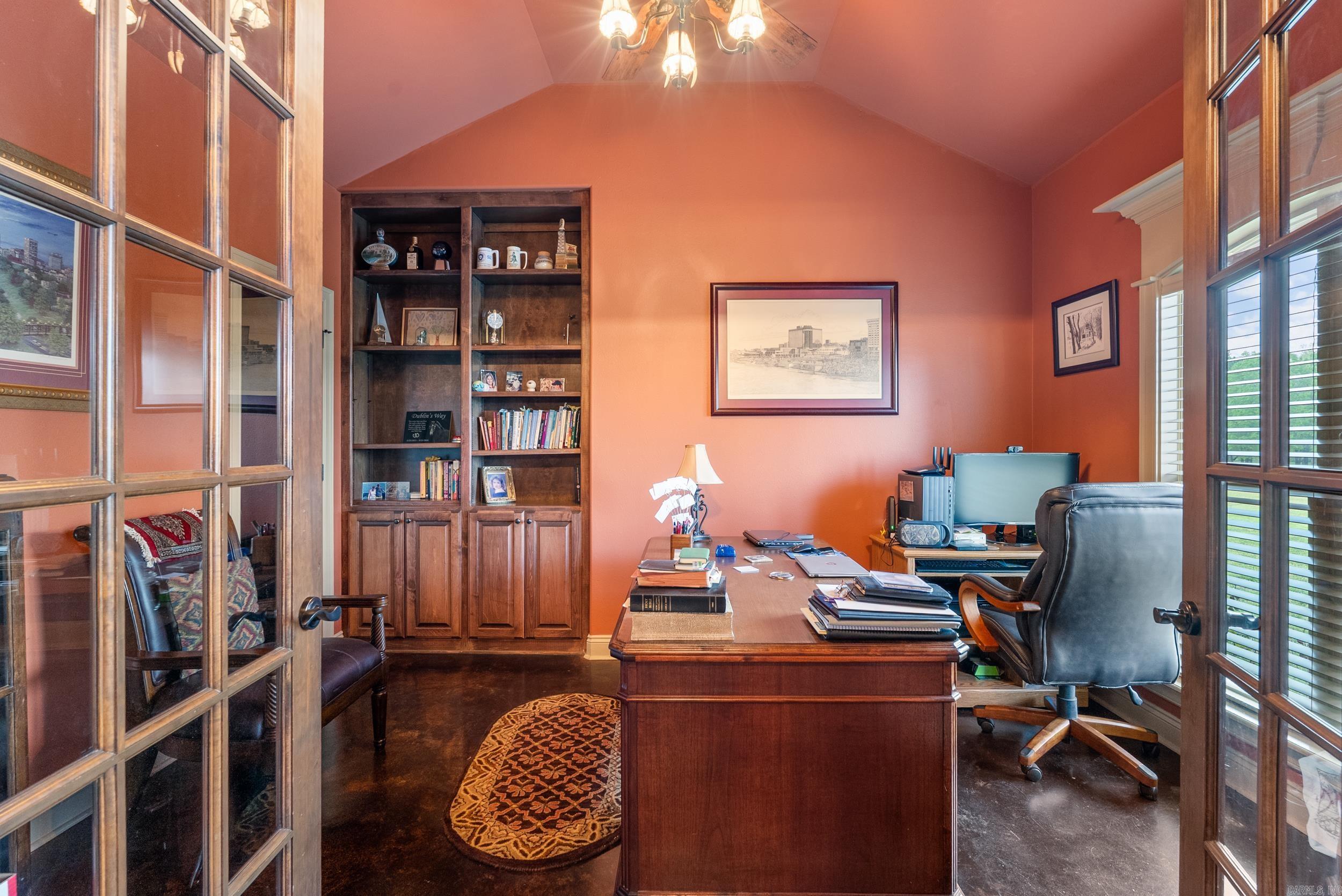 48 Bridge Field Drive Sherwood, AR 72120