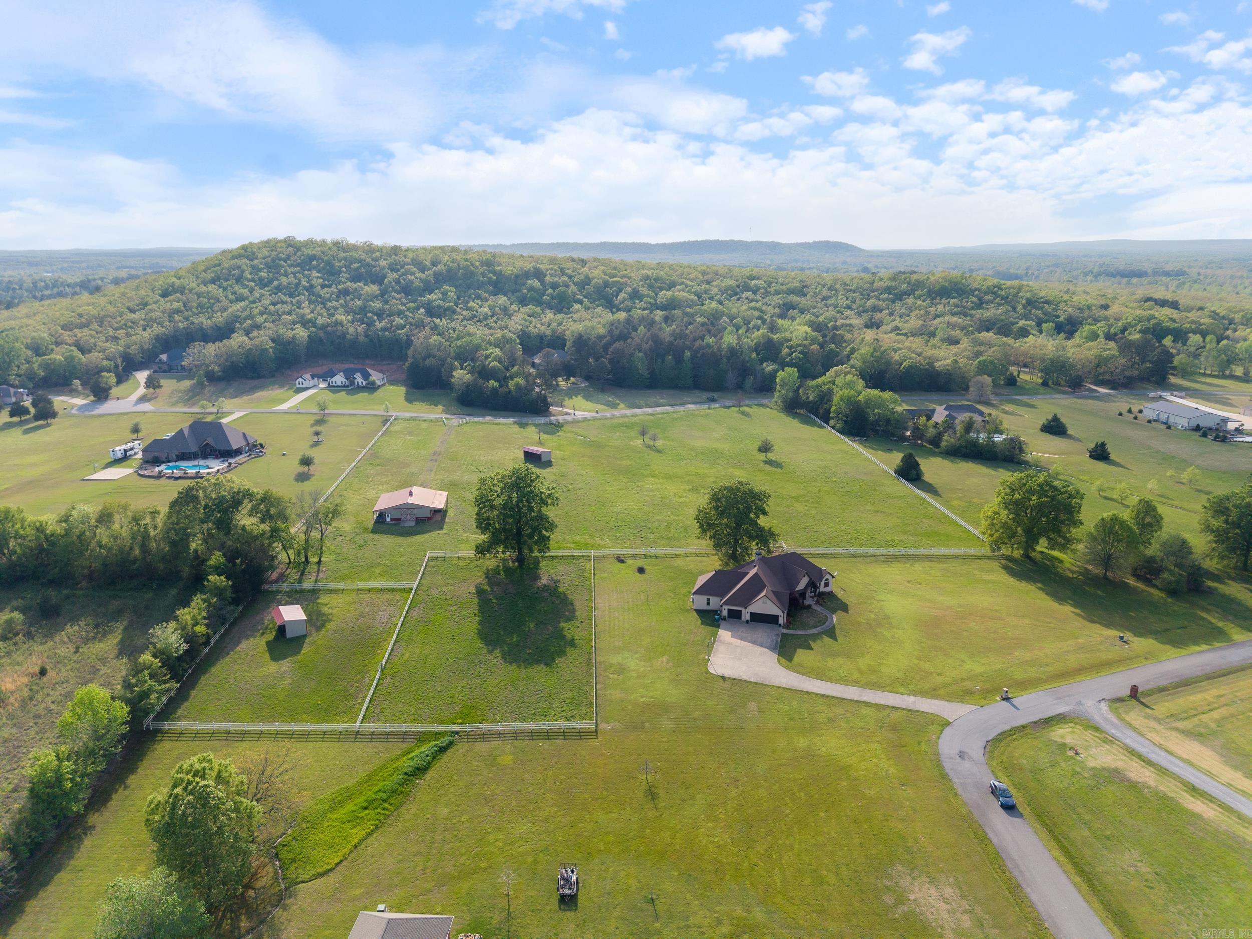 48 Bridge Field Drive Sherwood, AR 72120